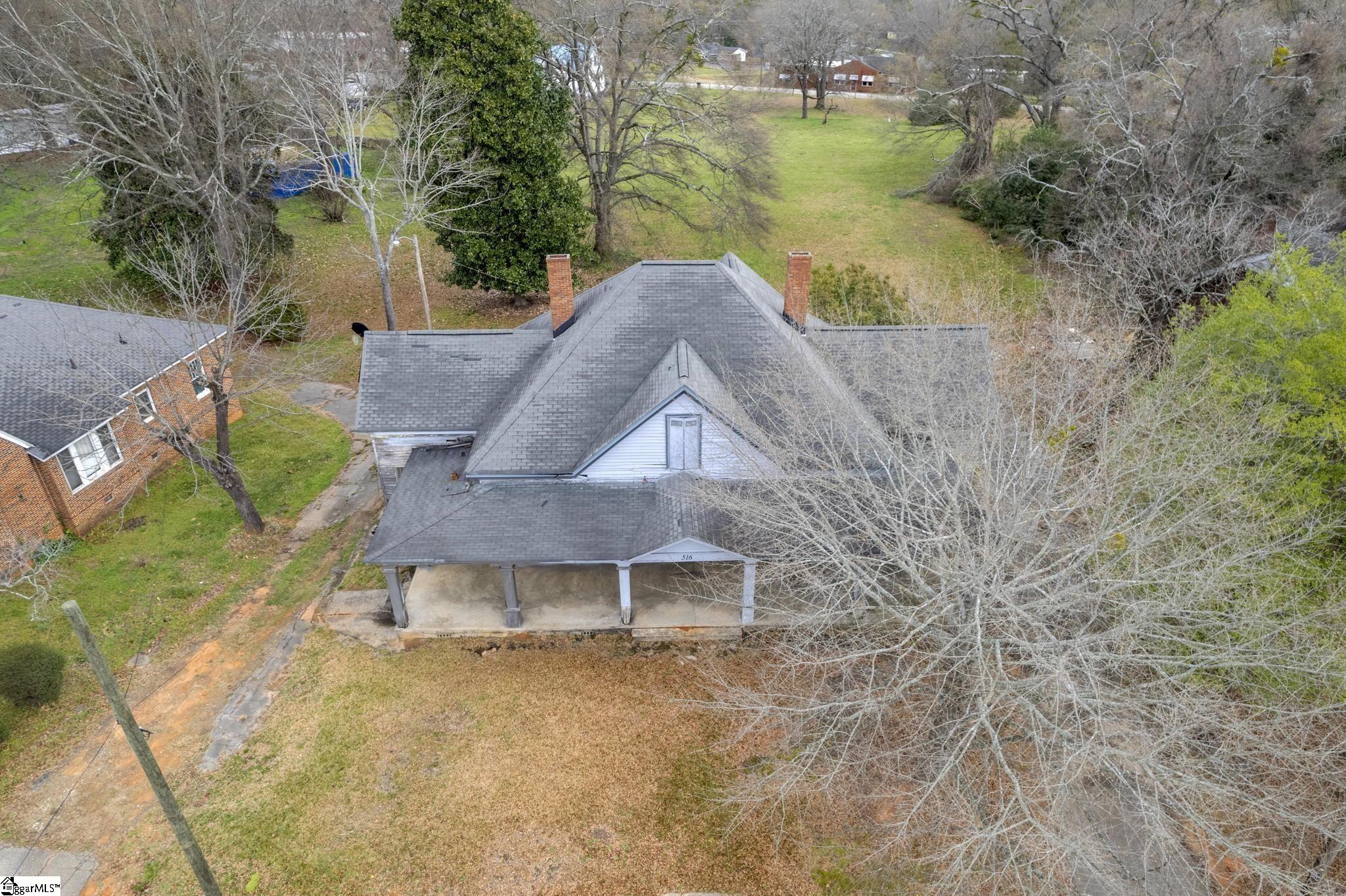 516 W Main Street, Easley SC 29640