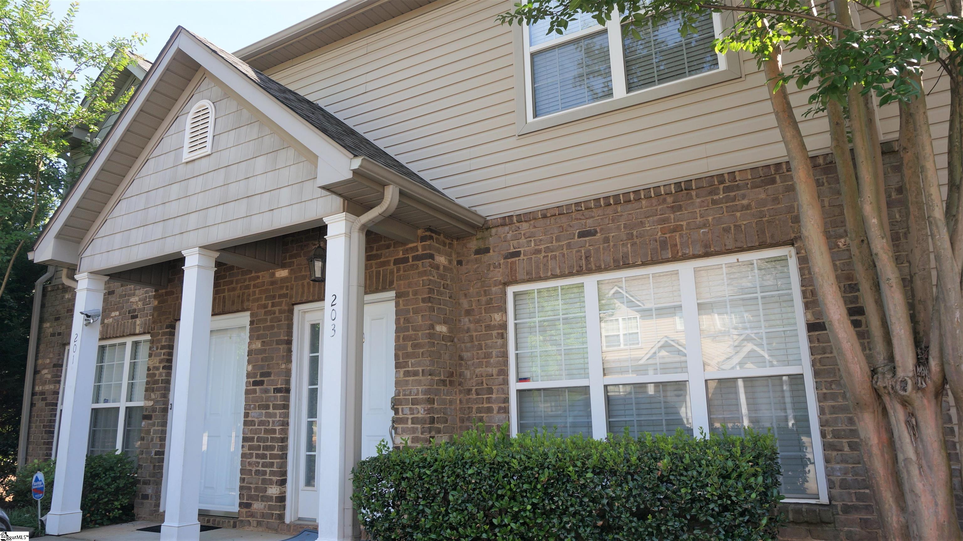 203 Ashby Drive, Greenville, SC 29609