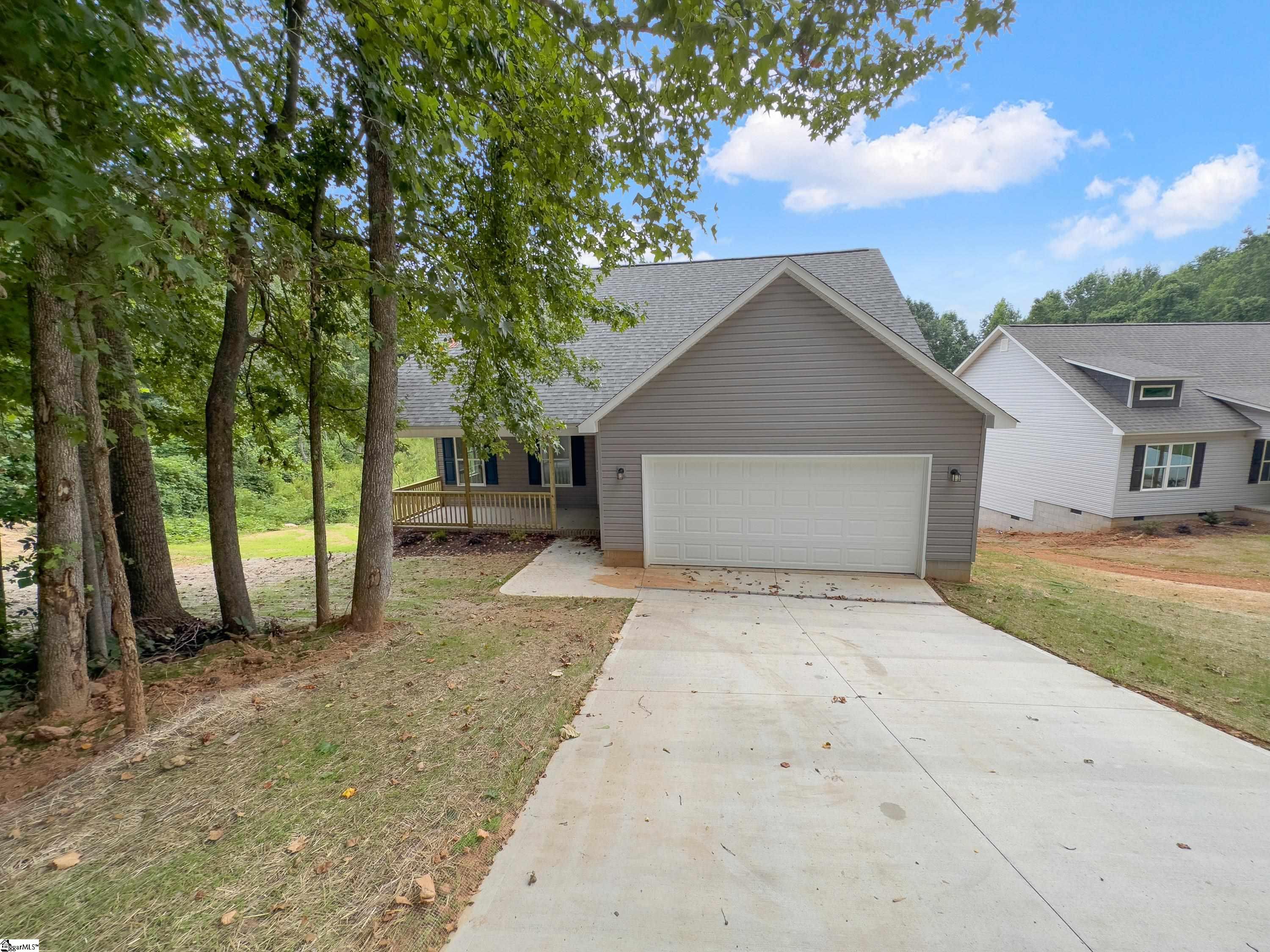207 Bonita Drive, Easley SC 29642