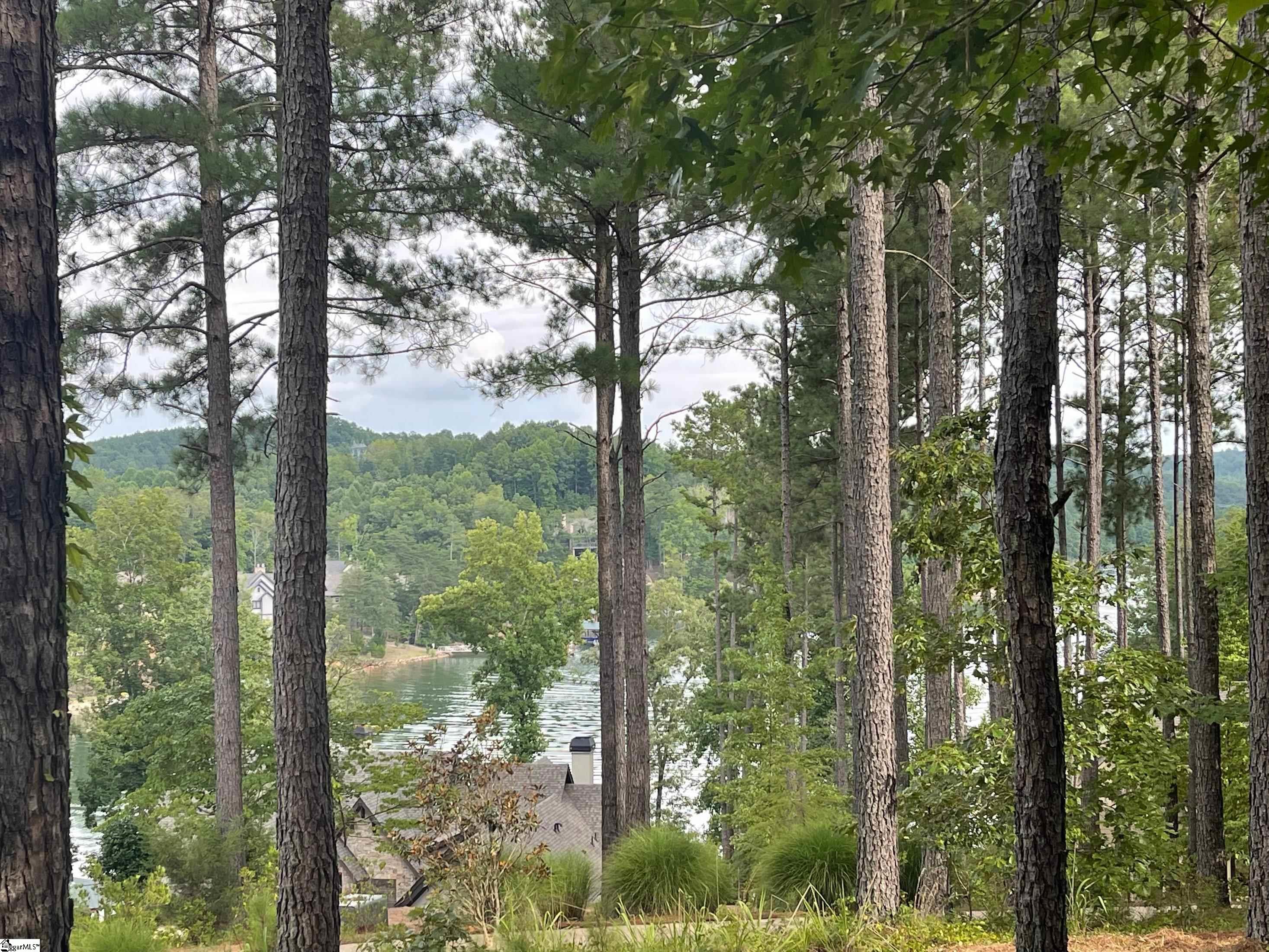 Lake View! This is a beautiful 1.64 acre property with excellent build sites allowing for freedom of home and landscape design that will afford lake views out the back  of the home. Located conveniently near the Cliffs at Keowee Springs South gate, golf pro shop and training facility, and future clubhouse (being built now) make this a great site for your primary or vacation home. The Cliffs at Keowee Springs provides world class golf (home course is a stunning Fazio), dining, and their own Beach Club overlooking Lake Keowee. You'll find The Cliffs and Keowee Springs to be family friendly and convenient to Seneca, Clemson and Greenville. The list of amenities and concierge services offered through the Cliffs is significant and includes: ability to lease a boat slip in Keowee Springs private marina,fitness facilities, tennis/pickle ball and so much more. Membership options available with purchase of property.