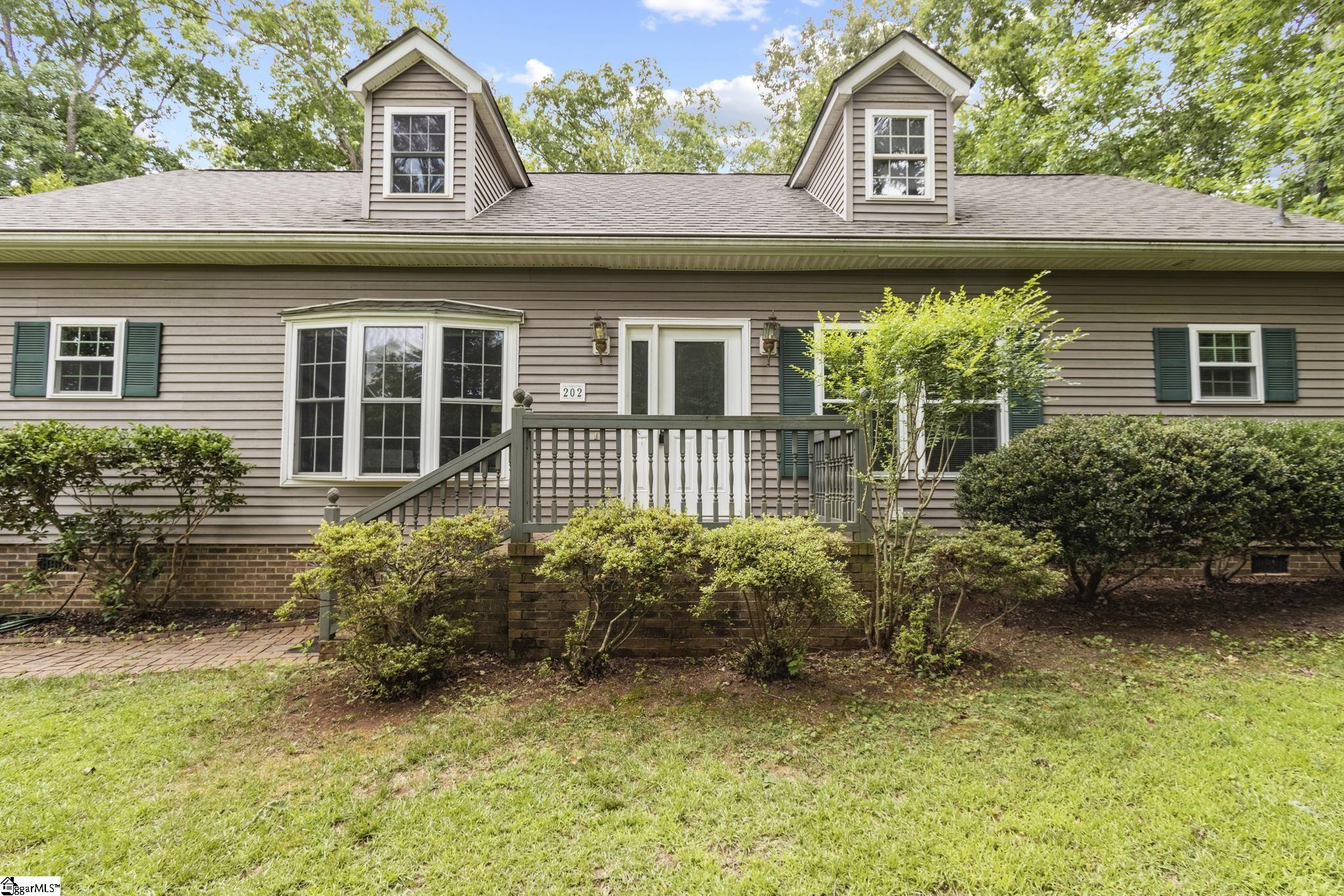 Easley Homes For Sale