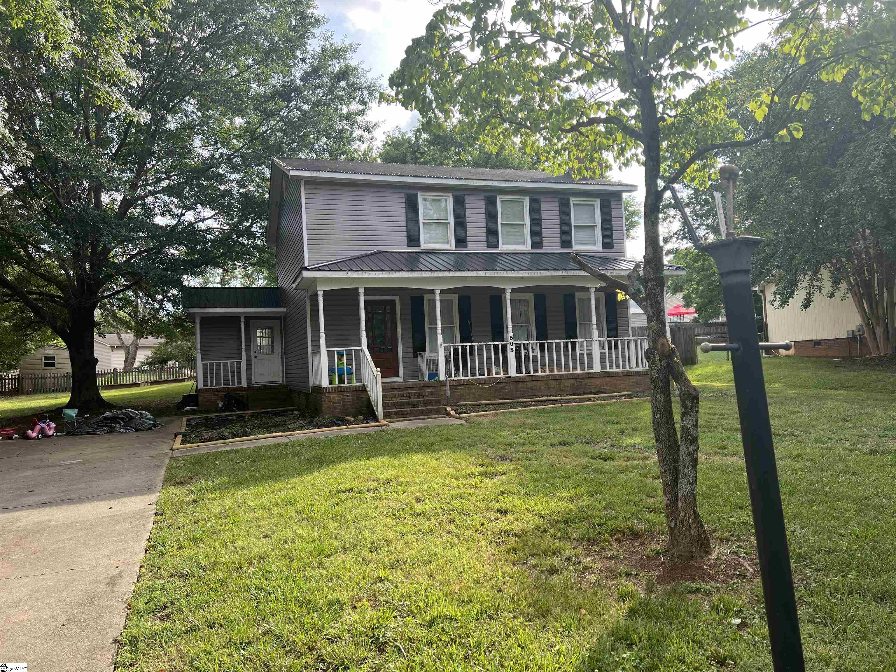 503 Holland Road, Simpsonville, SC 29681