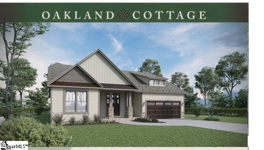 101 Estateside, Anderson, South Carolina image 1