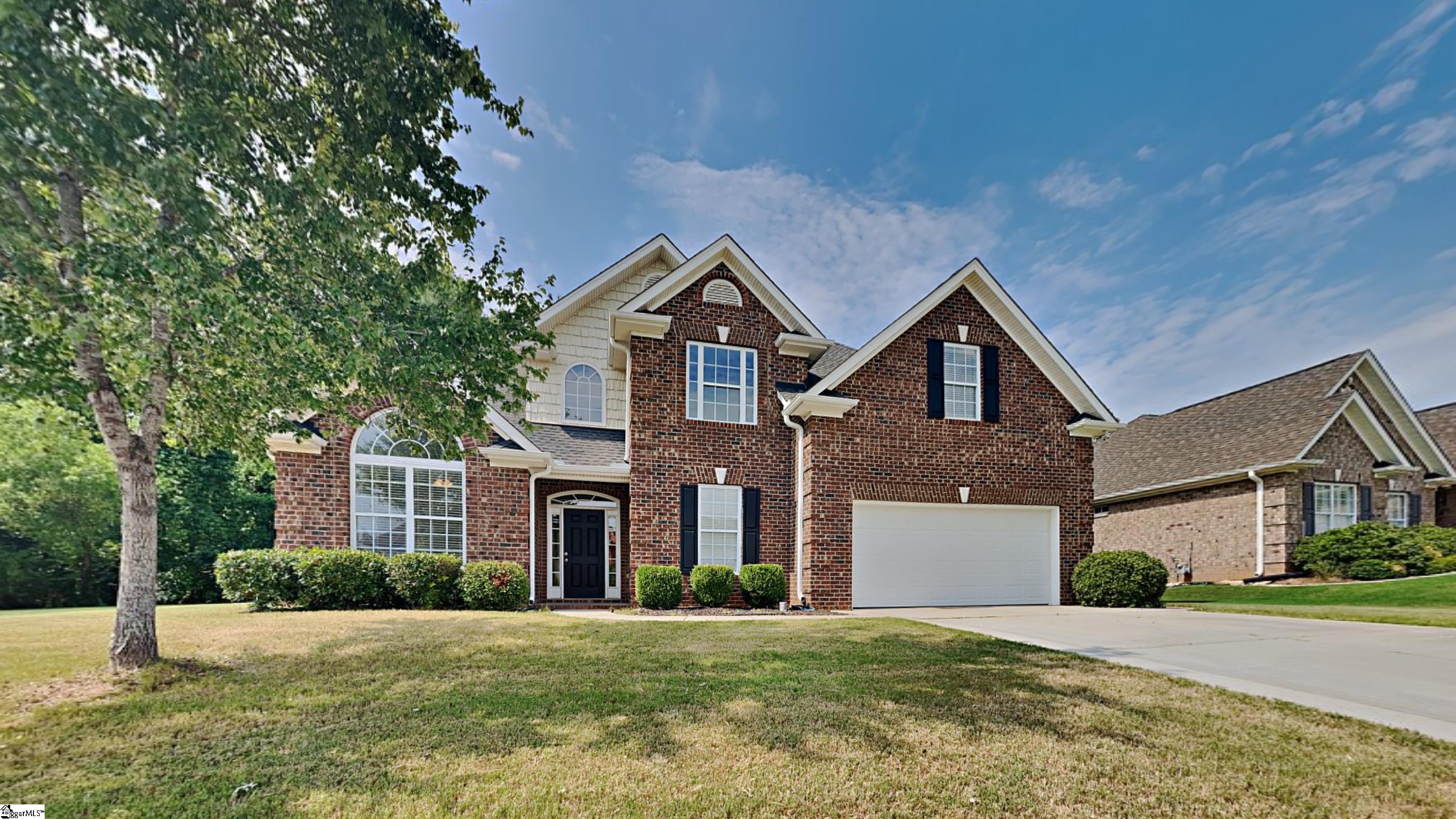 Simpsonville Homes For Sale