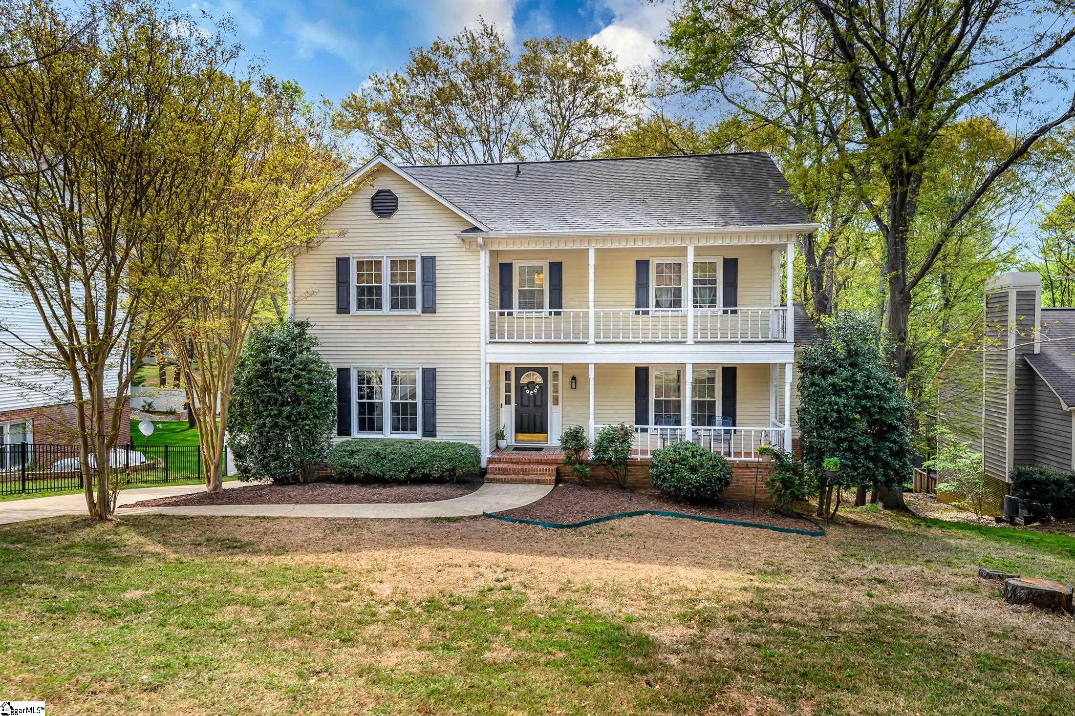 Greer Homes For Sale