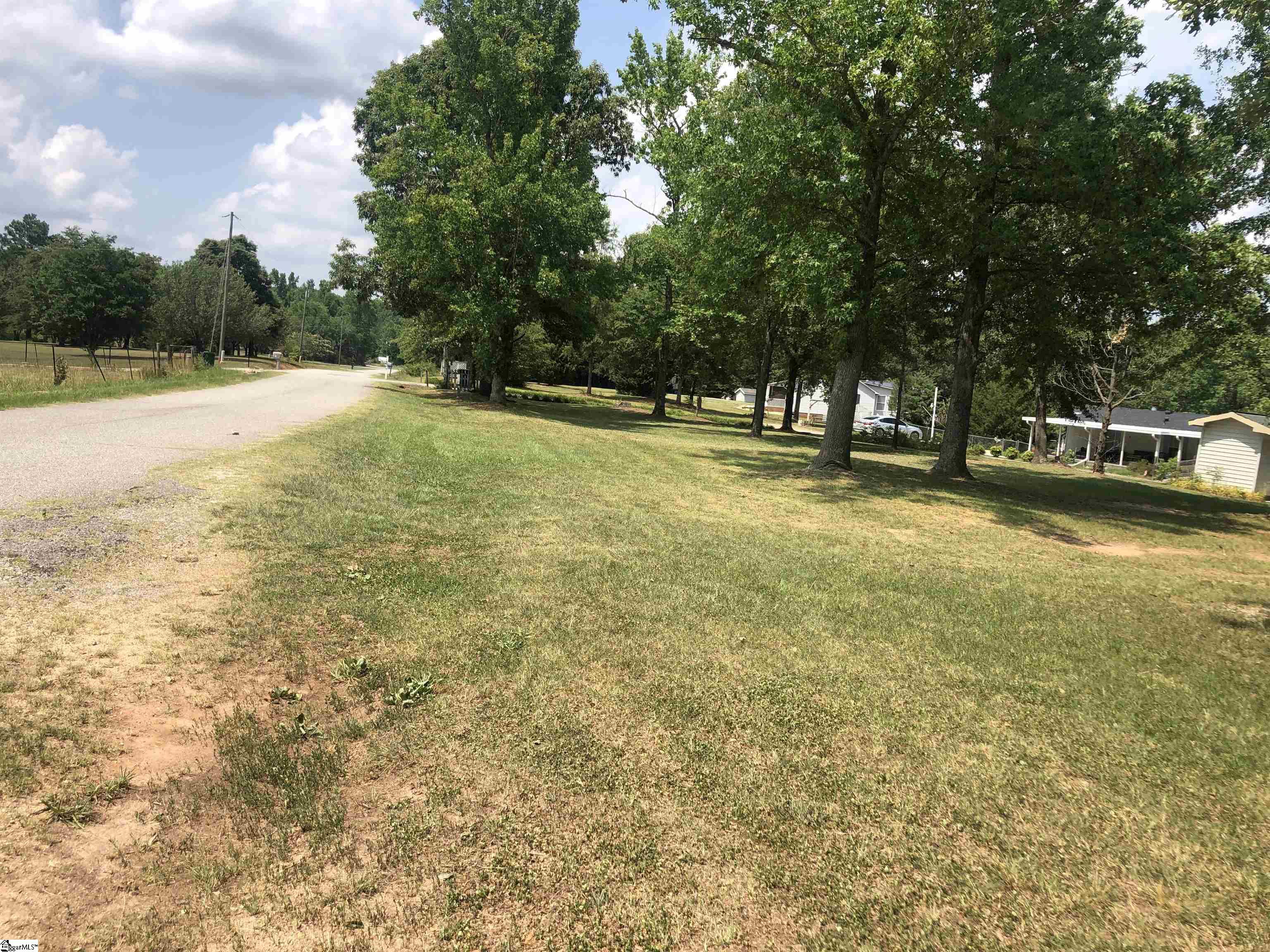 0 Potter/Carolina Ridge Road, Gaffney, SC 29341
