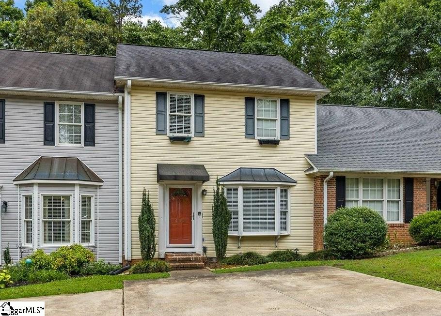 452 Pearl Ridge Place, Spartanburg, SC 29302