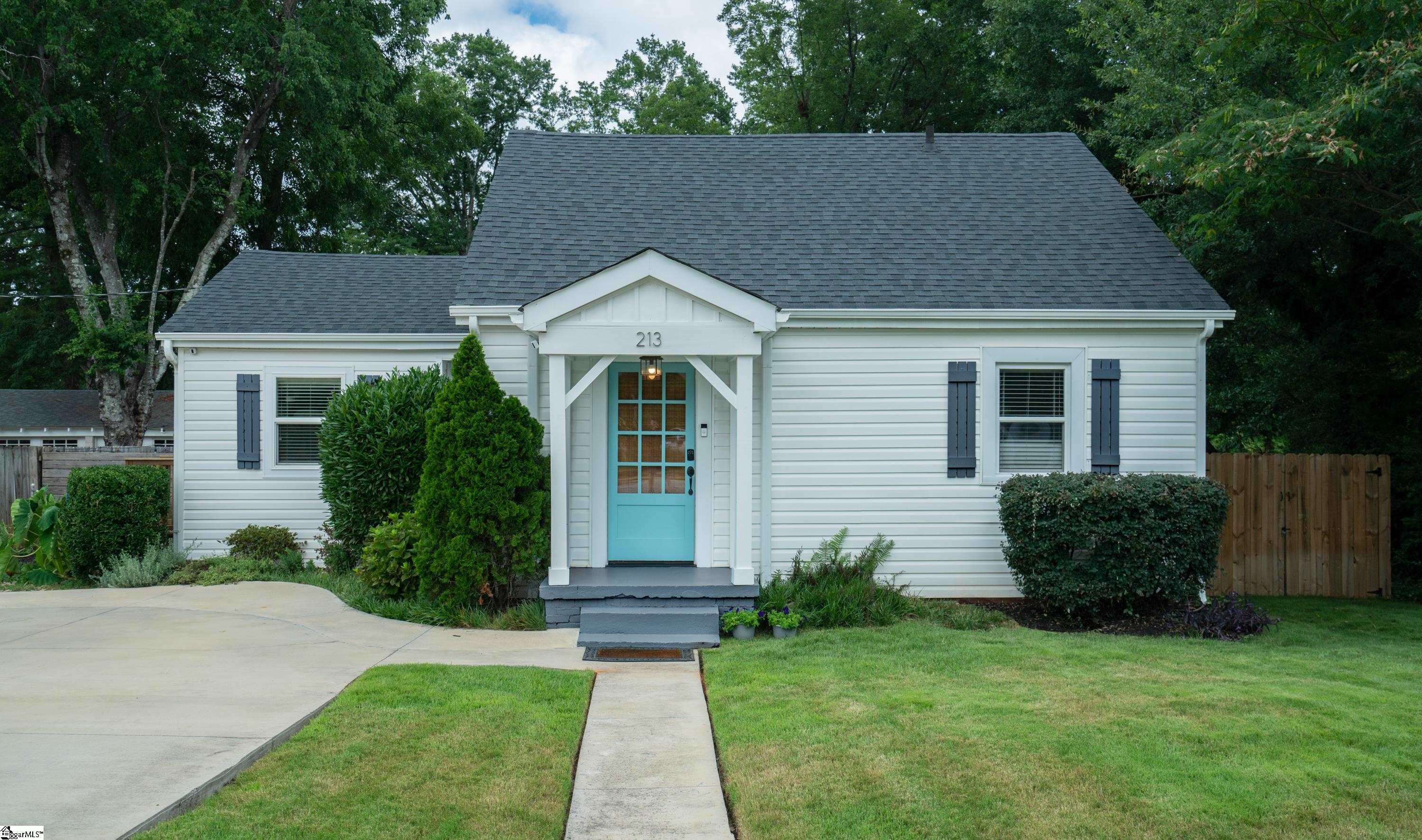 213 Beechwood, Greenville, SC 29607
