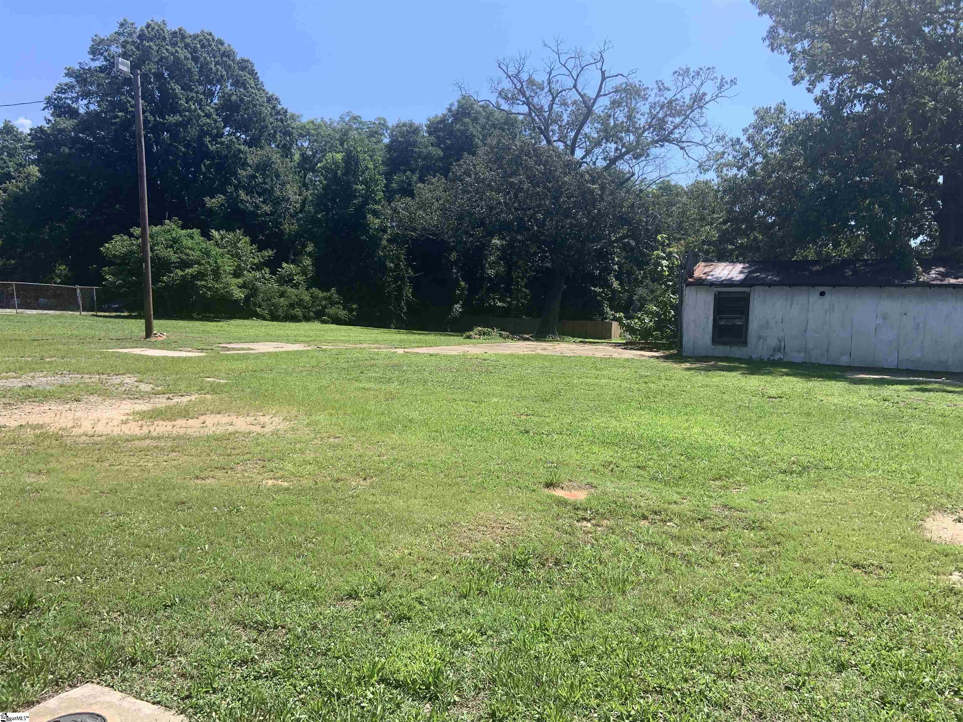 PLEASE BE ADVISED LOT A B & C WERE ALSO SOLD. Come see this property located on Main St. and the corner of Tollison Street in Belton! Great commercial potential!  Property includes TMS #s 249-02-08-009-000 249-02-08-008-000