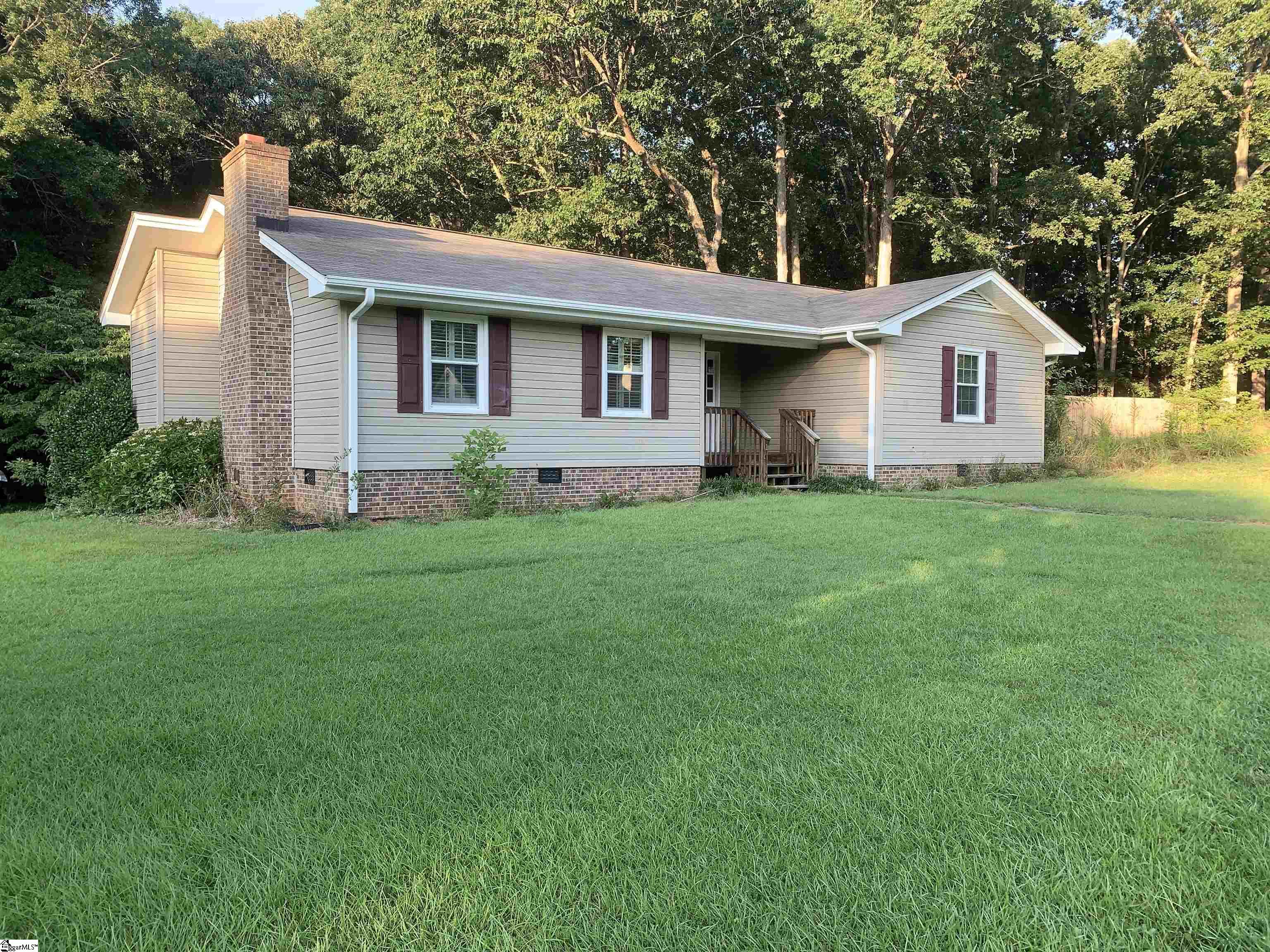 Mauldin Homes For Sale