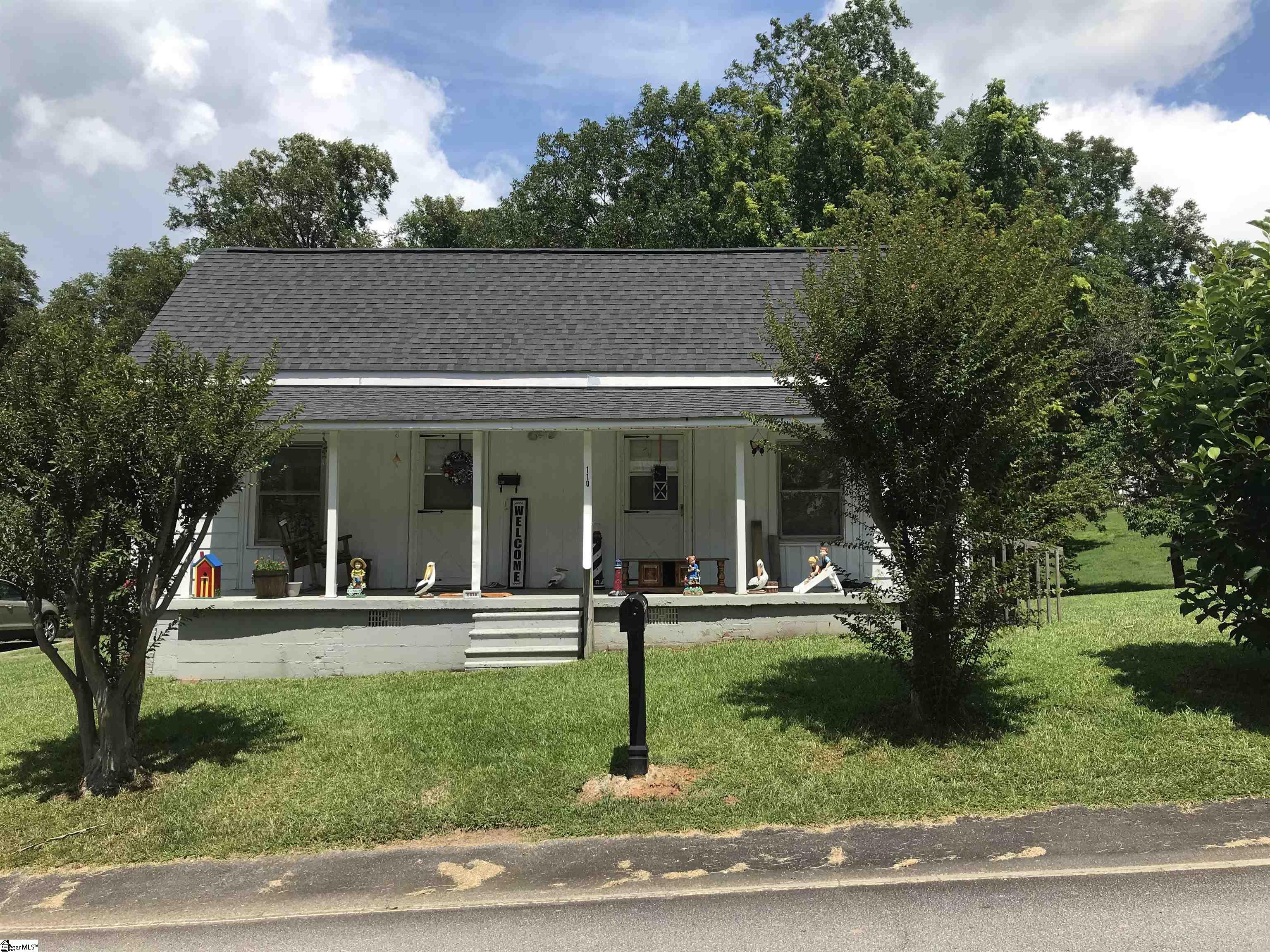 110 Branch Street, Walhalla, SC 29691