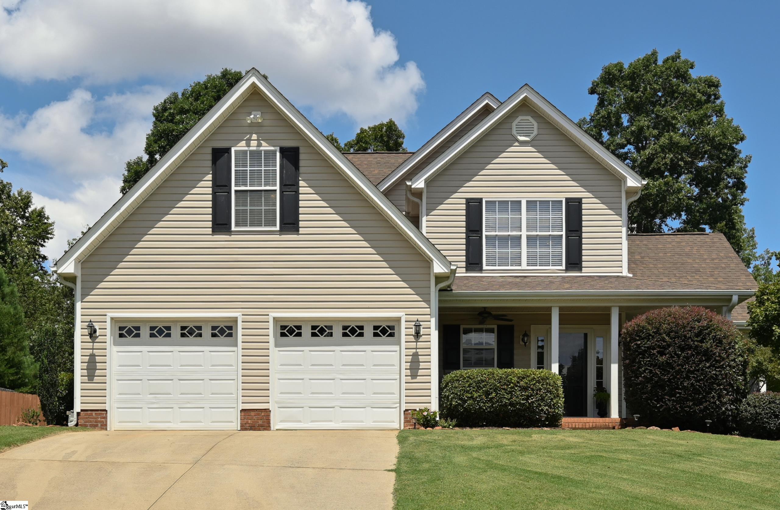 31 Chalice Hill, Travelers Rest, SC 29690