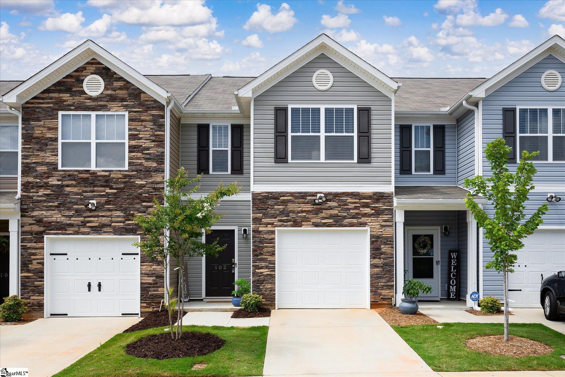 102 Southridge Court Easley SC 29642