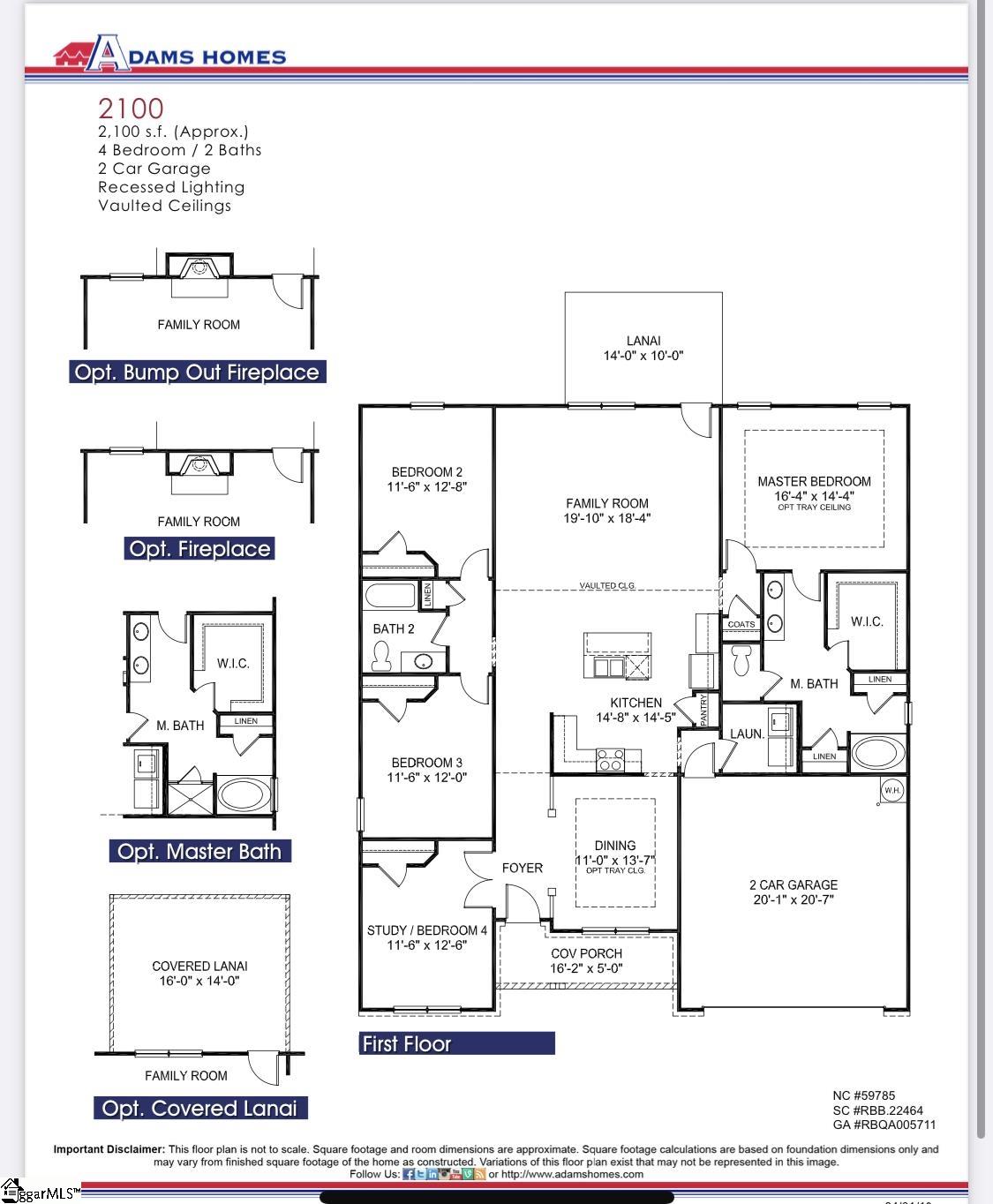 Property listings in Bracken Woods Subdivision