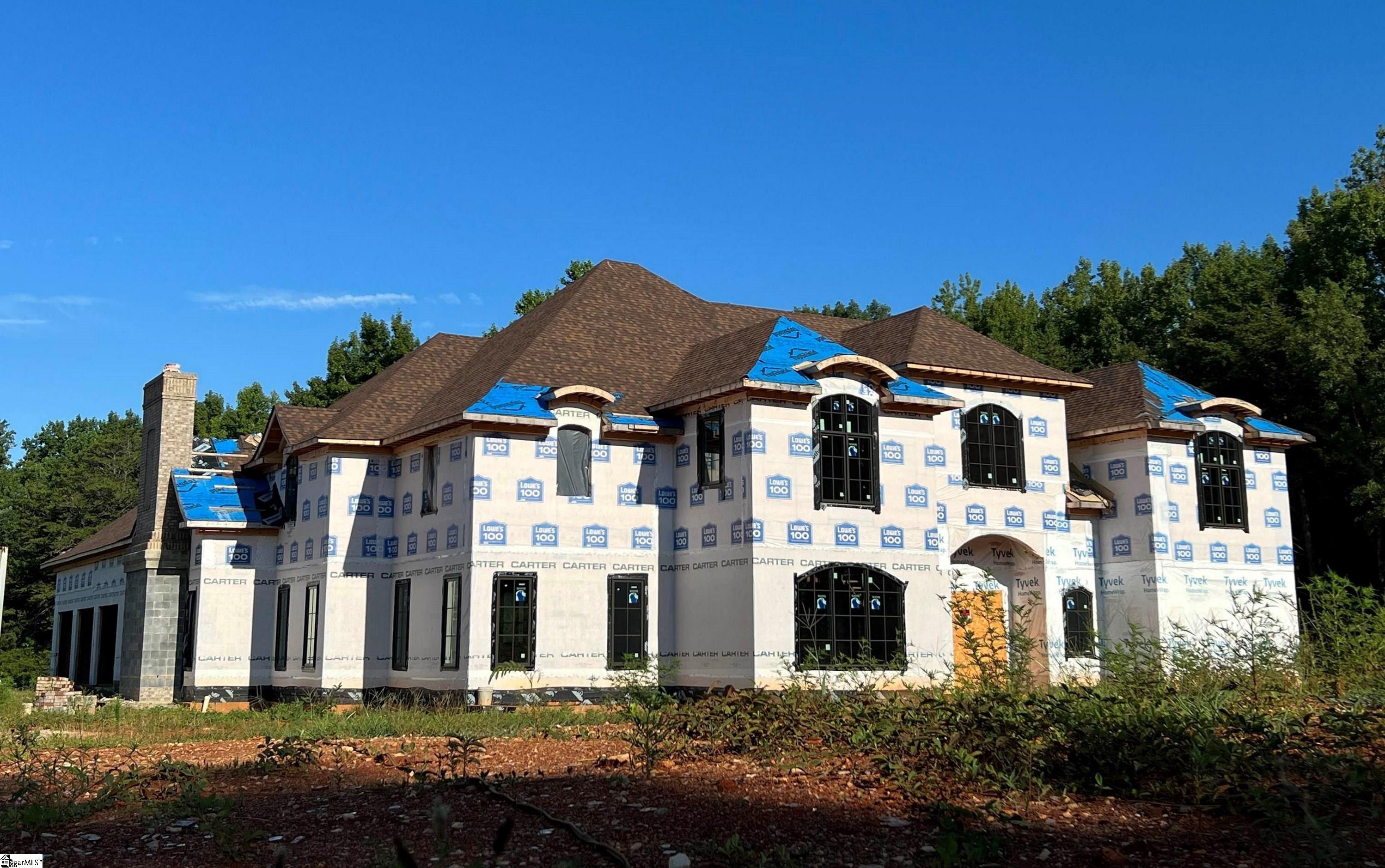 305 Mill Estates Road Taylors, SC 29687
