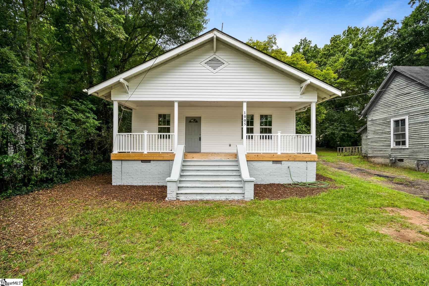 1005 Tribble Street, Anderson, SC 29625