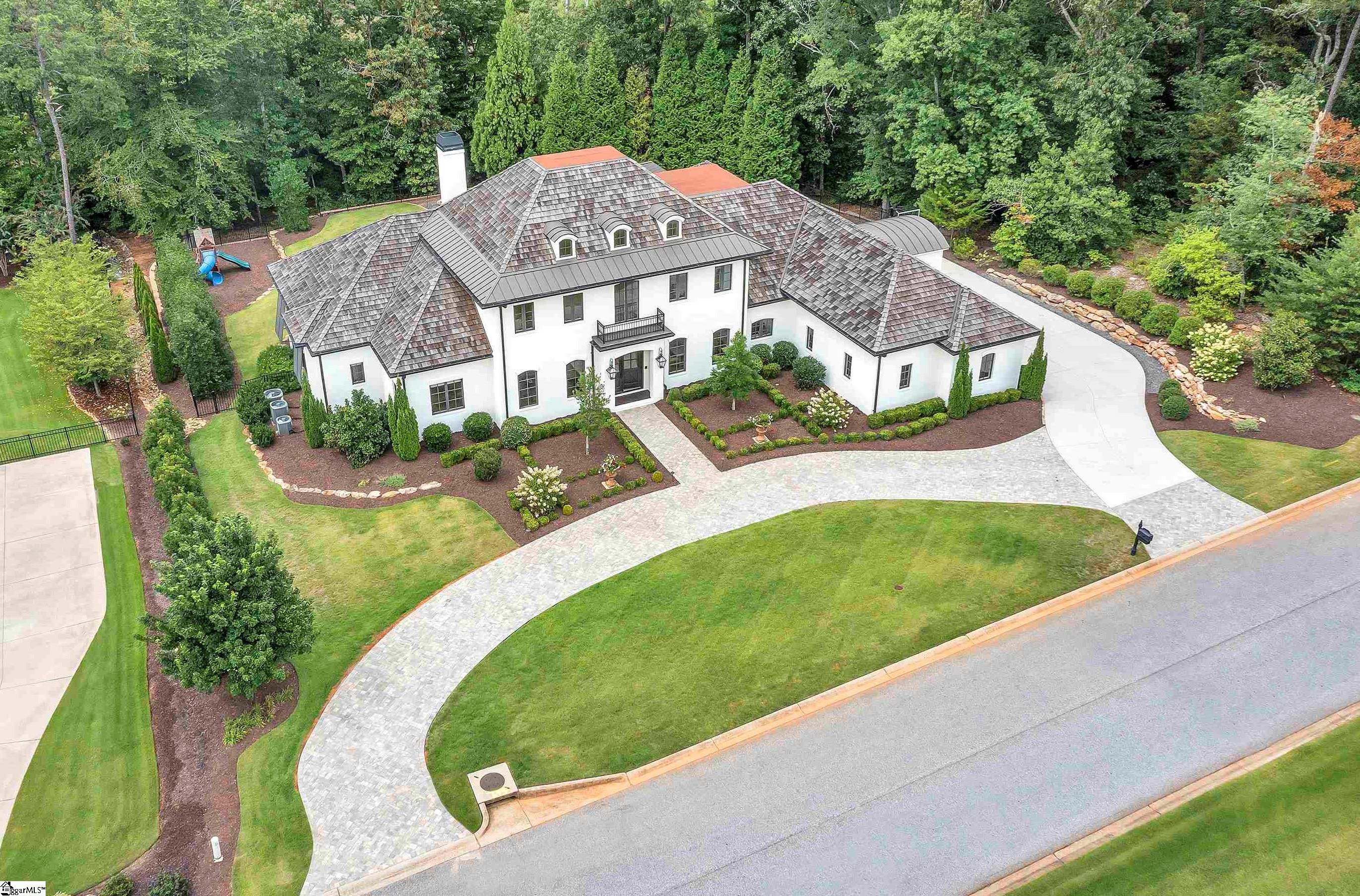 209 Privello Place Simpsonville, SC 29681