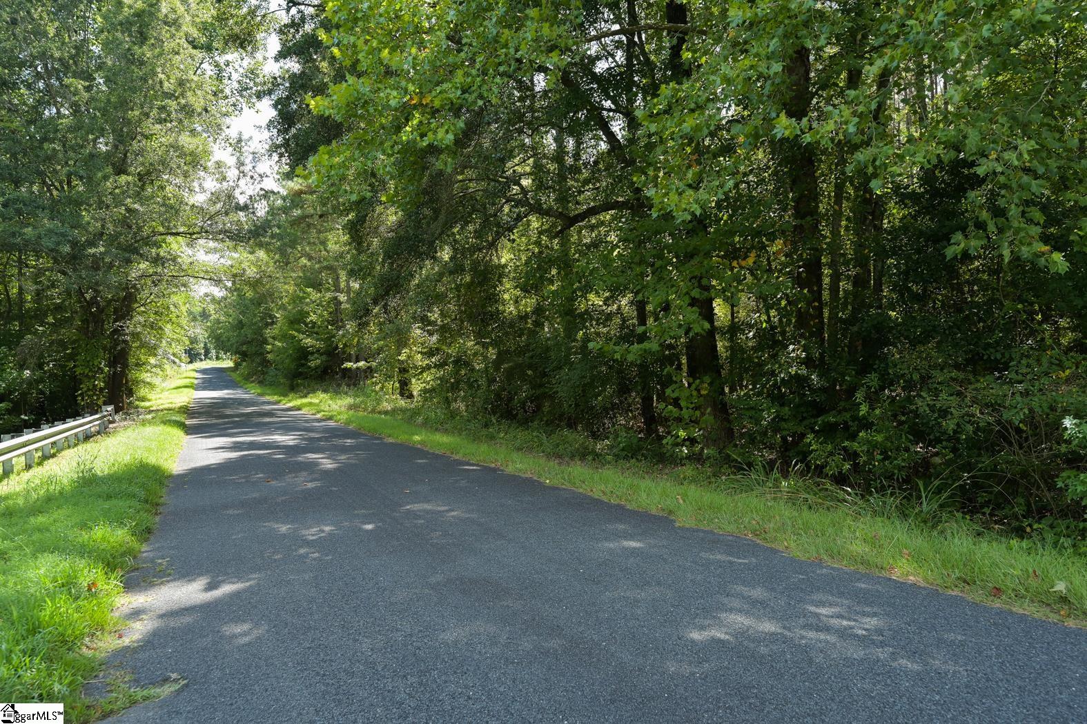 2036 Bethabara Church Road Cross Hill, SC 29332