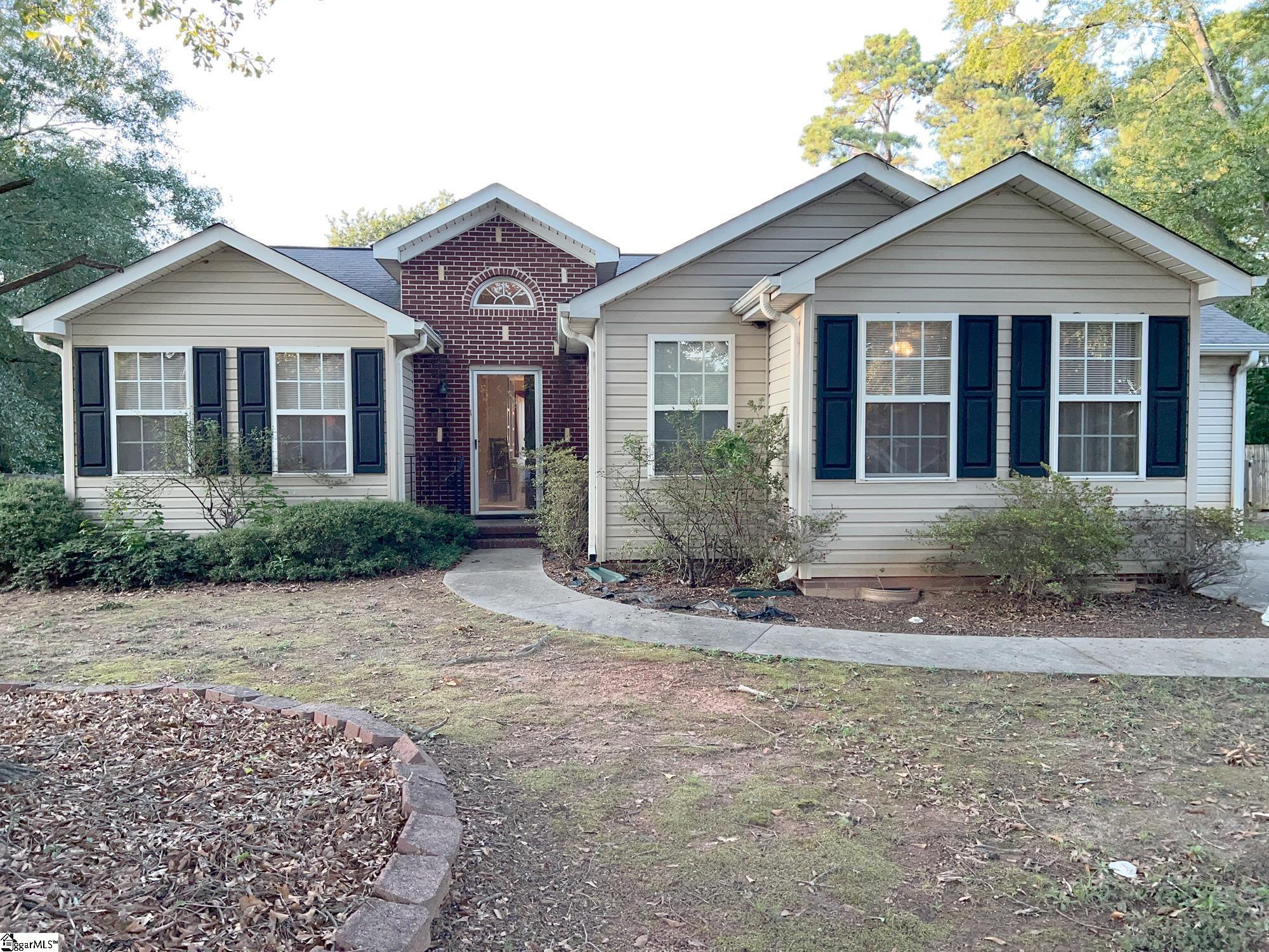 Mauldin Homes For Sale