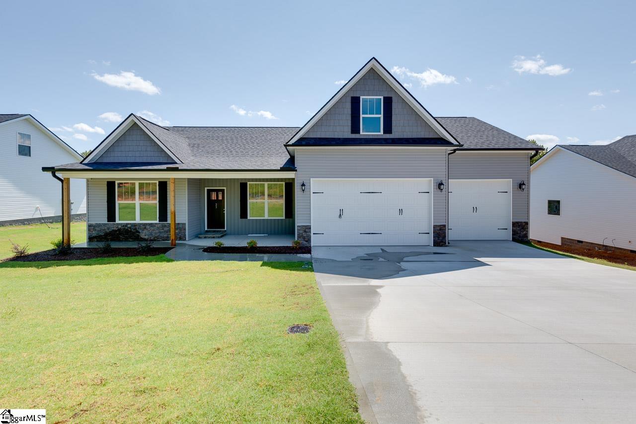 23 Marion Meadow Lane Travelers Rest, SC 29690
