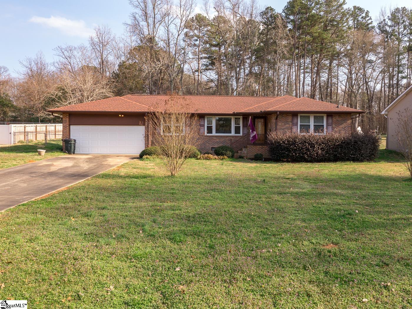 469 Royal Oak Drive, Spartanburg, SC 29302
