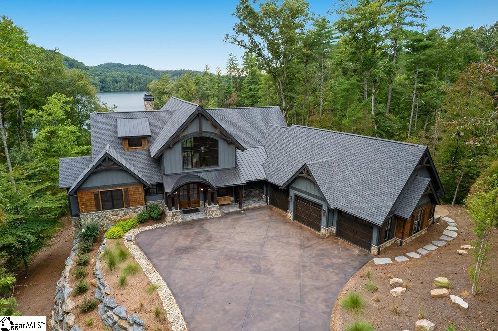 210 Waterlake Drive Sunset, SC 29685