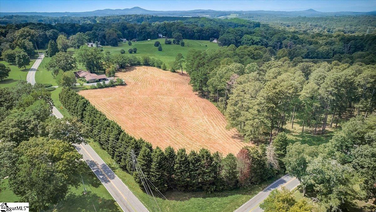 1831 Belle Shoals Road Pickens, SC 29671