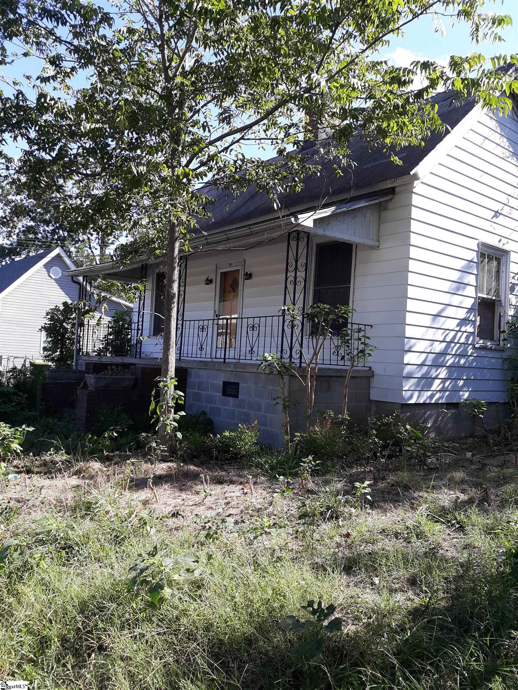 15 Courtney Street, Pelzer, SC 29669