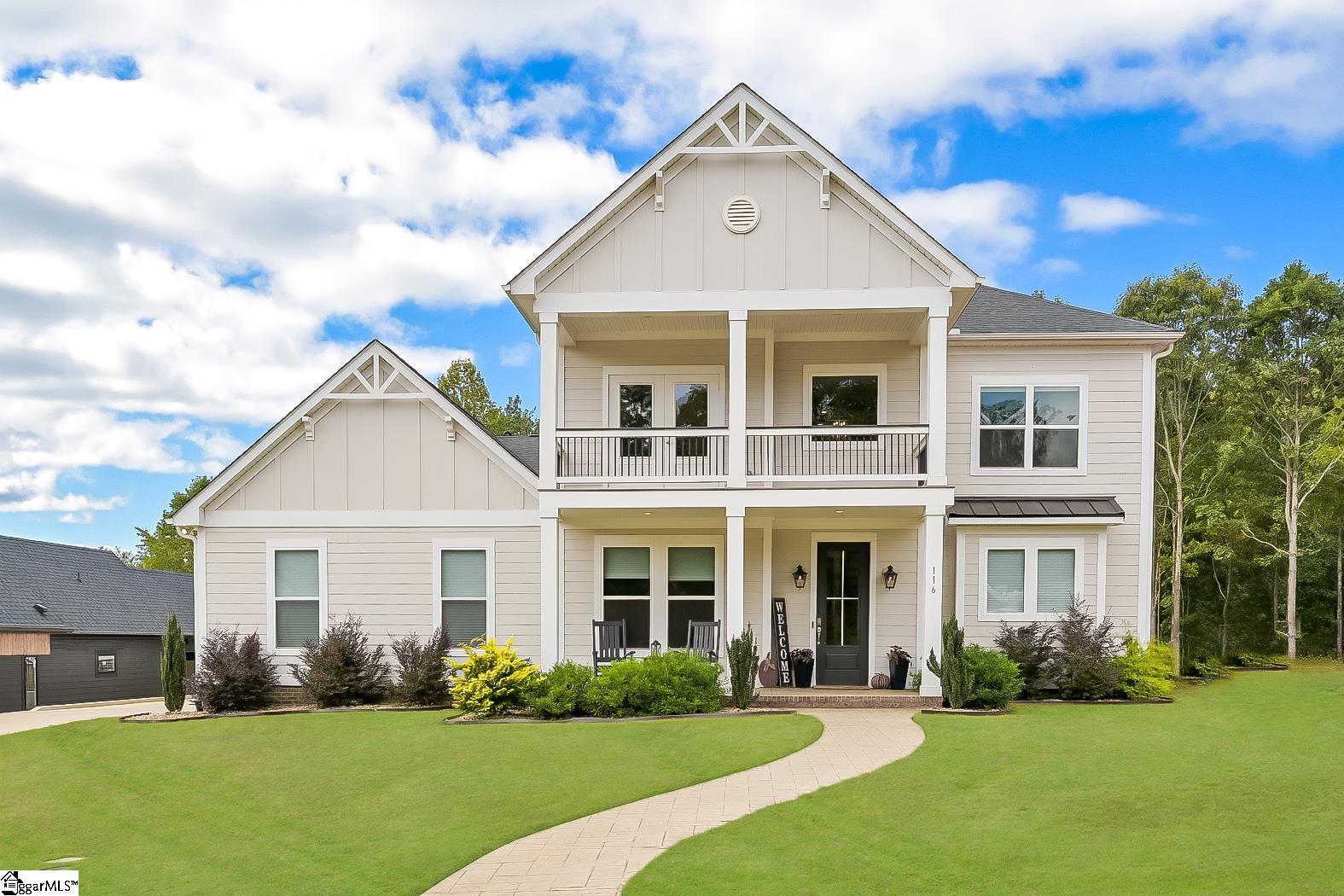 116 Pineland Place Travelers Rest, SC 29690
