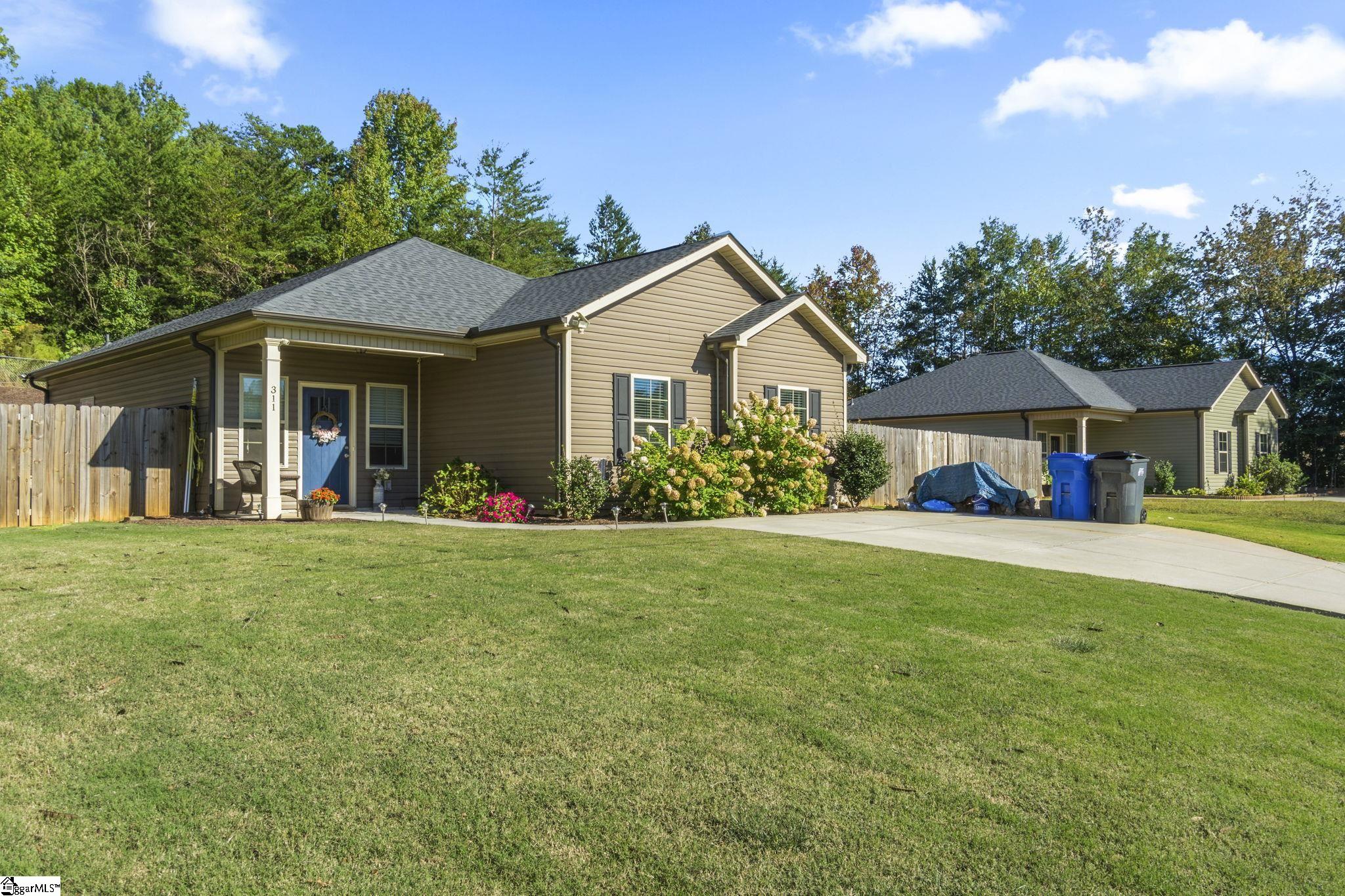 311 S Plainview, Greenville, SC 29611