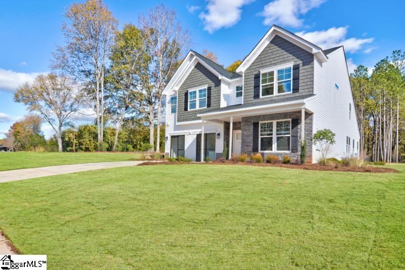 19 Goldthorne, Greenville, SC 29607