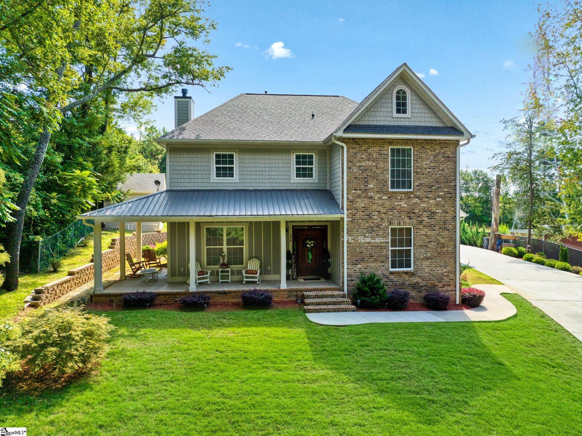 204 Crestwood, Greenville, SC 29609