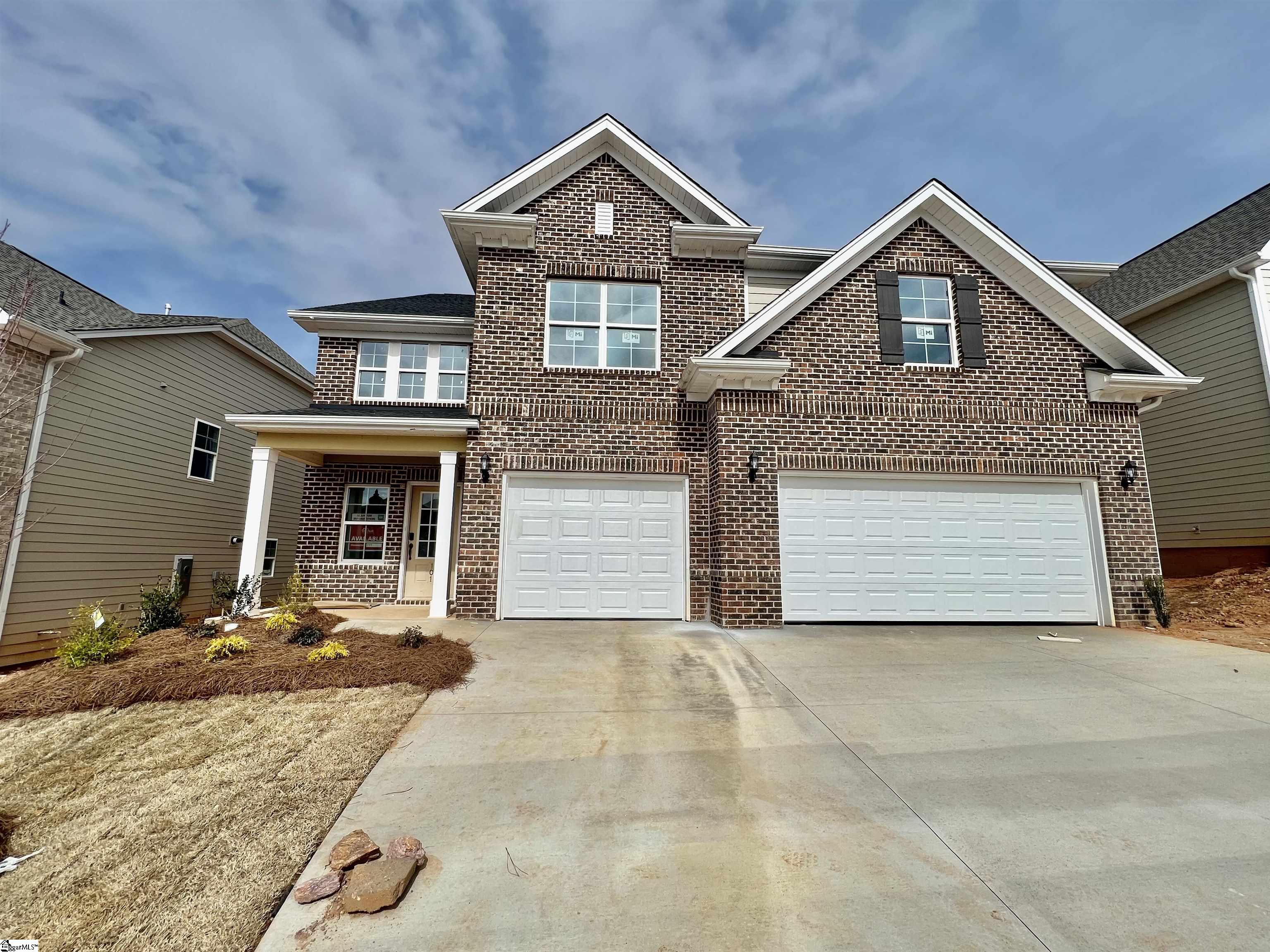 101 Tyrian, Greenville, SC 29607