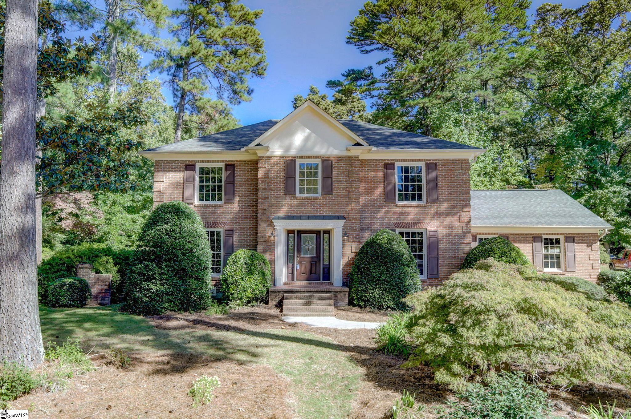 212 Loblolly, Greenville, SC 29607