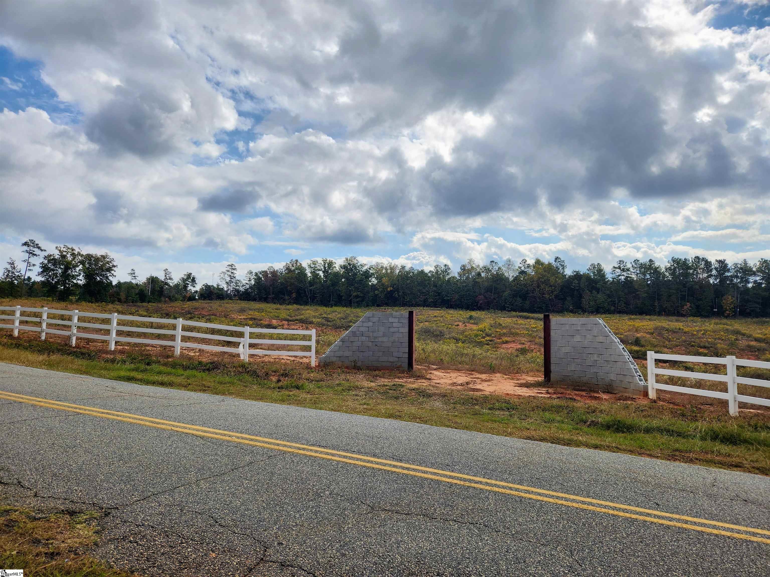 00 Brown Road Starr, SC 29684