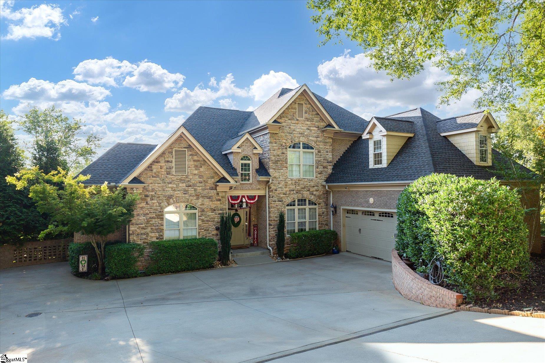121 Turnberry Road, Anderson SC 29621