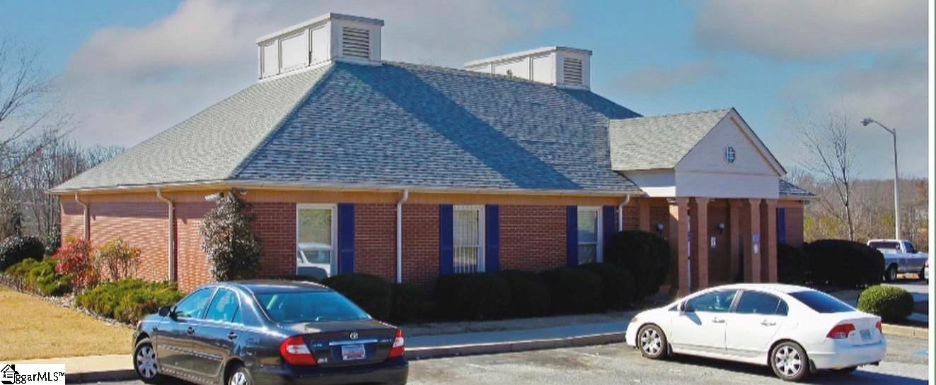 341 W Beltline, Anderson, SC 29625