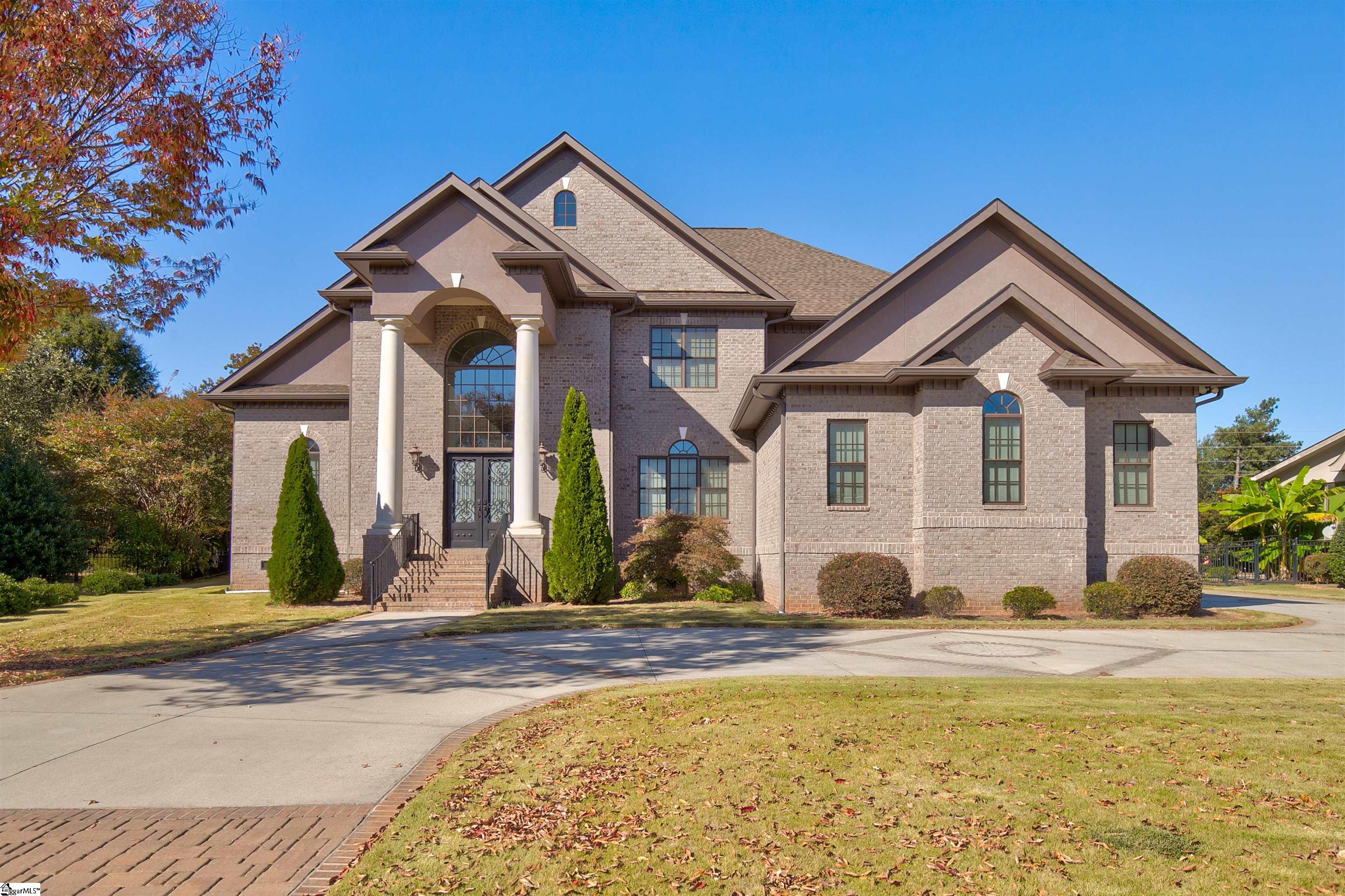 14 Appian Circle, Simpsonville SC 29681
