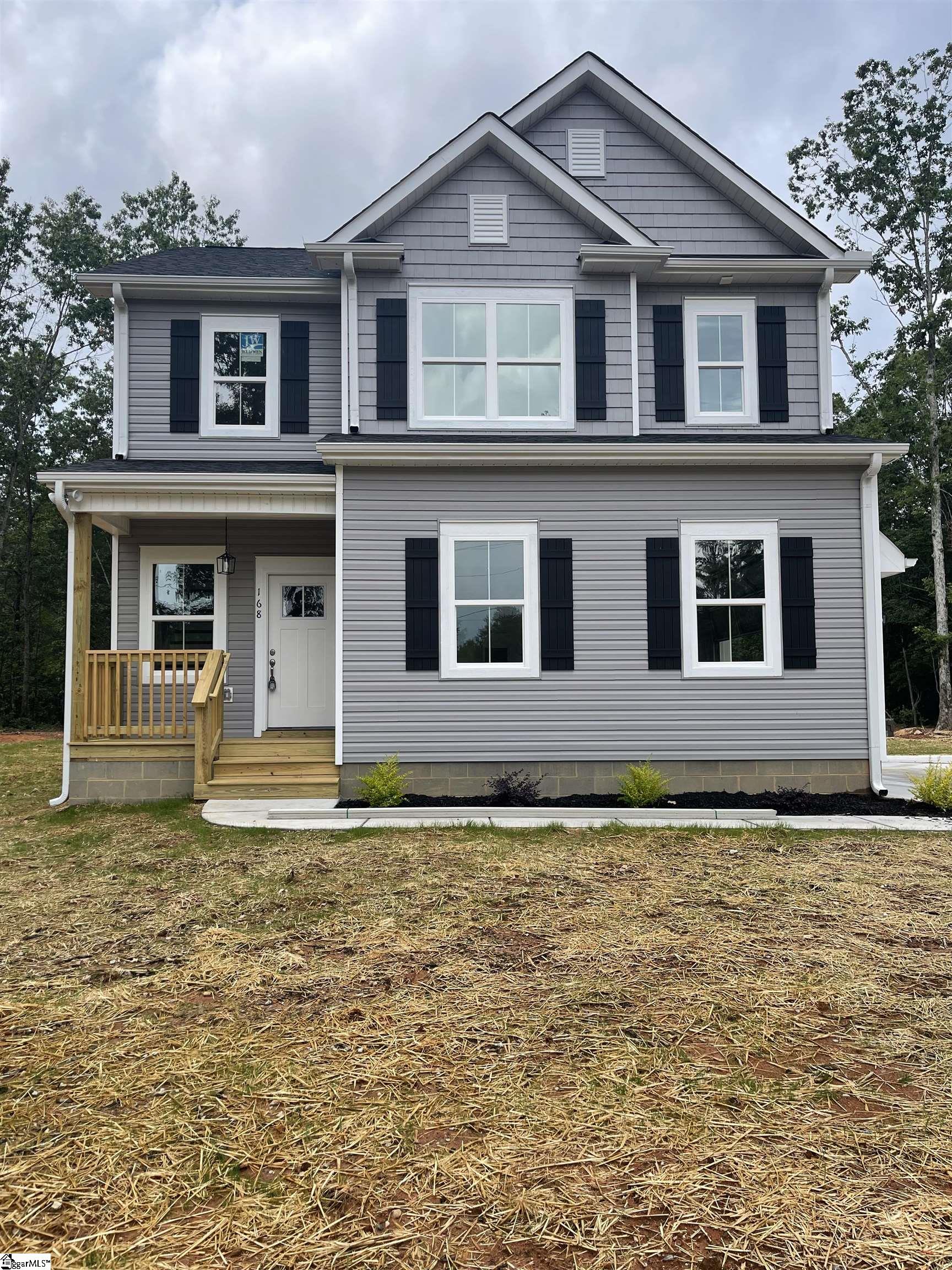 168 Gunter Road, Piedmont SC 29673