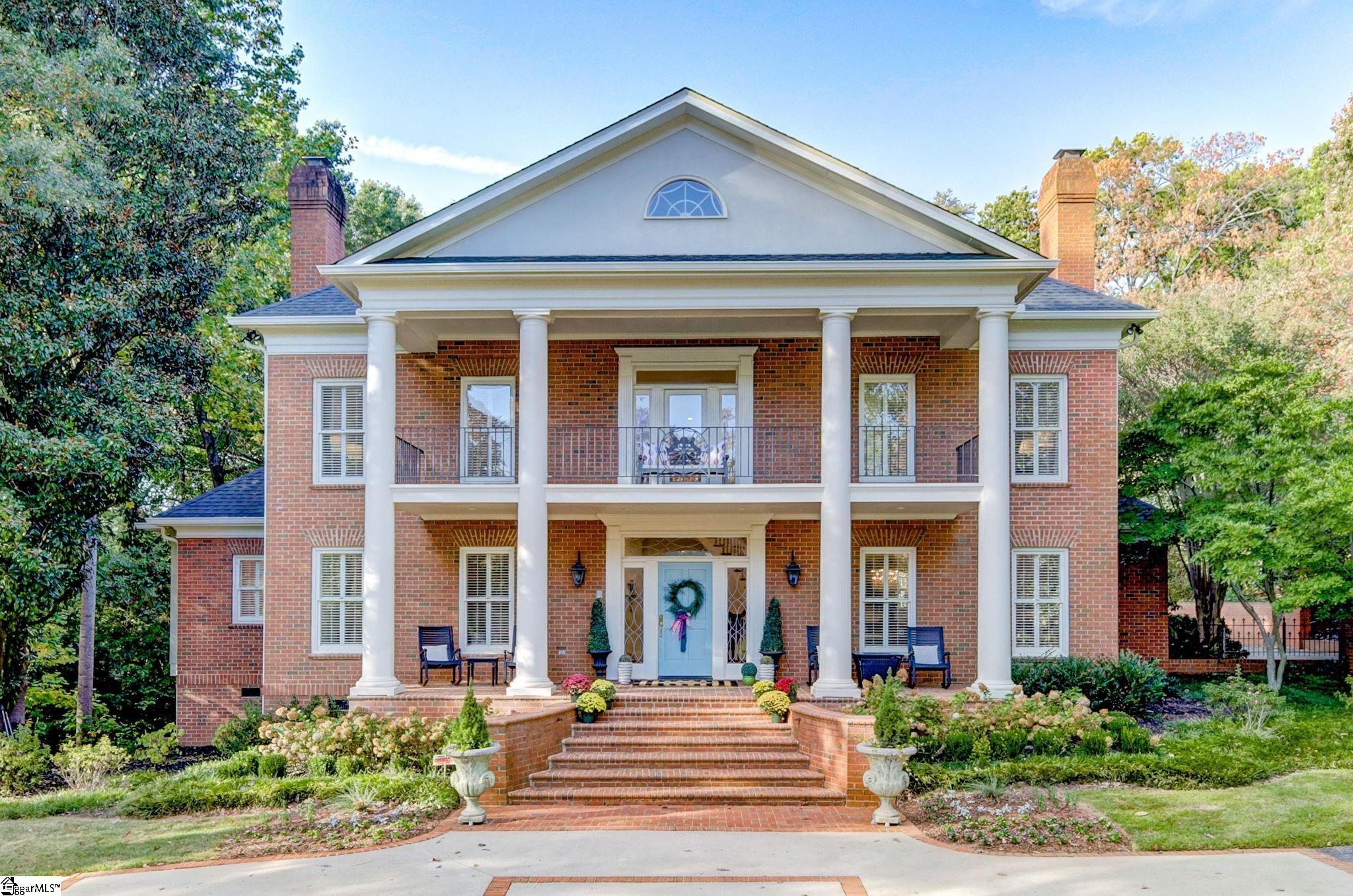 118 Tuscany Way Greer, SC 29650