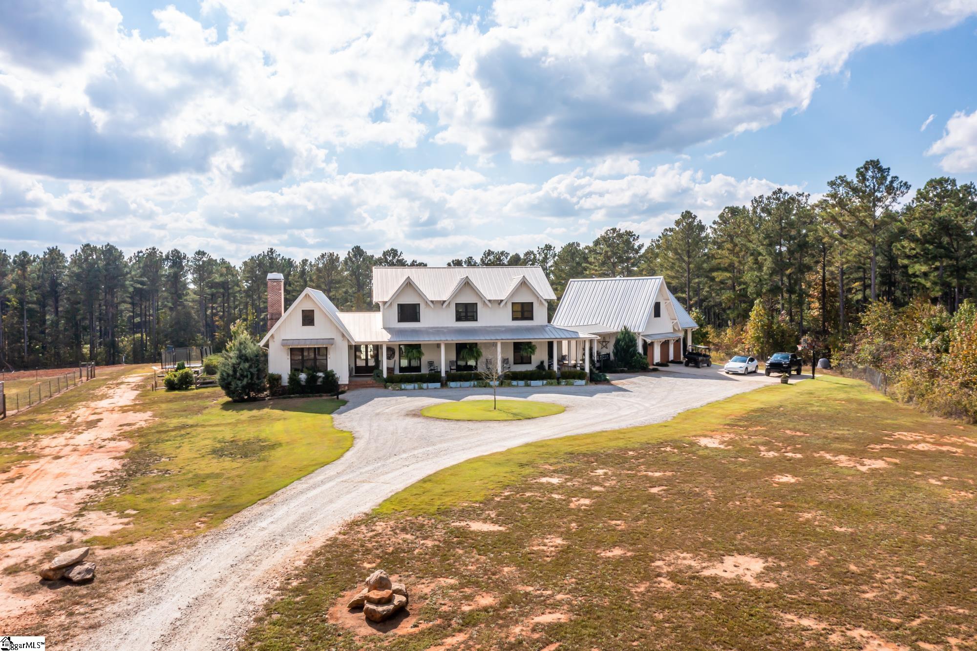 201 Craigo Road Fountain Inn, SC 29644