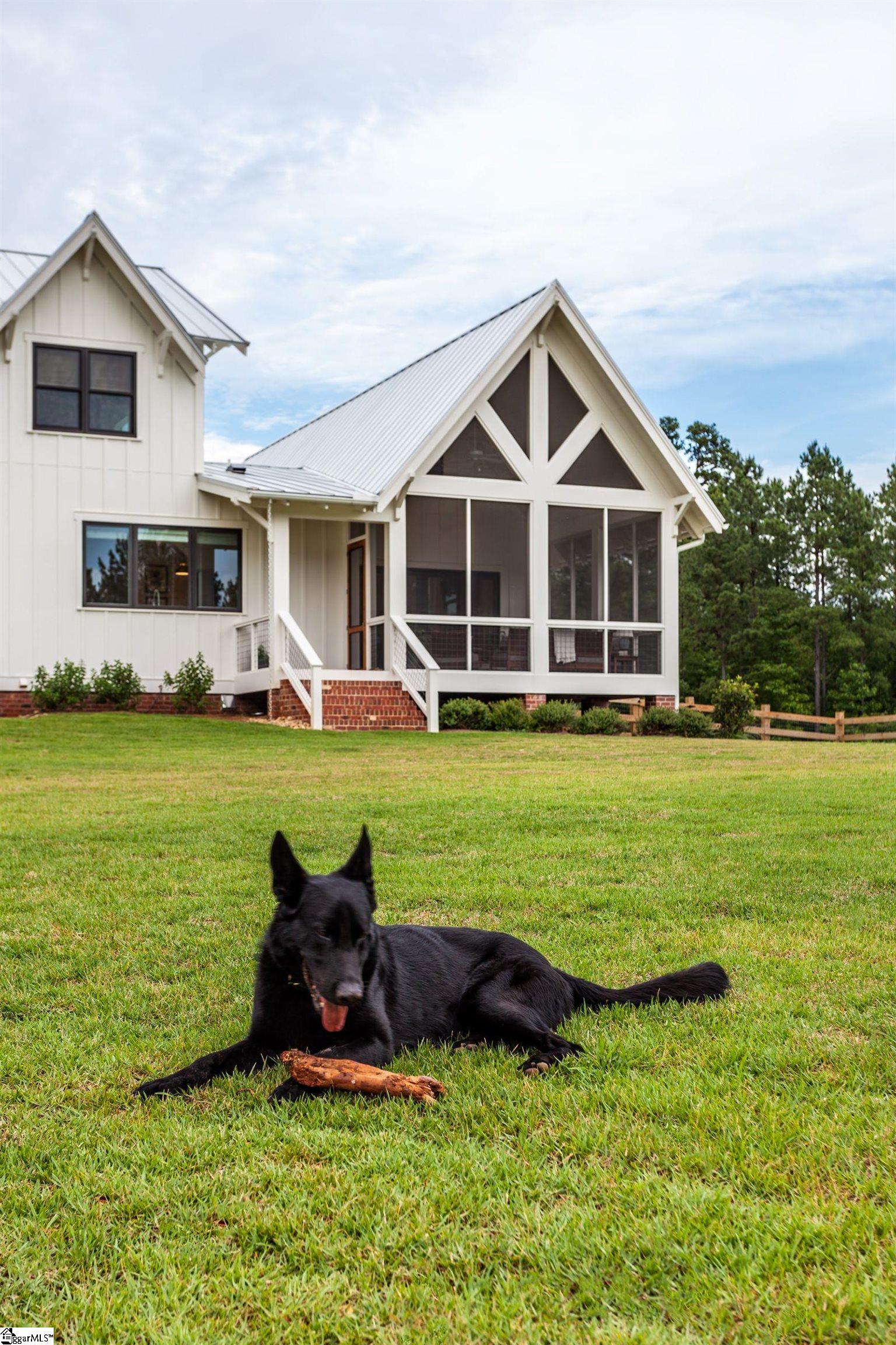 201 Craigo Road Fountain Inn, SC 29644