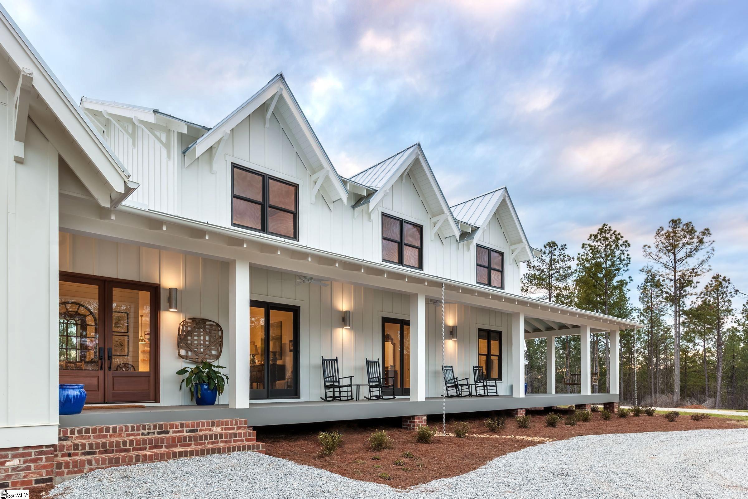 201 Craigo Road Fountain Inn, SC 29644