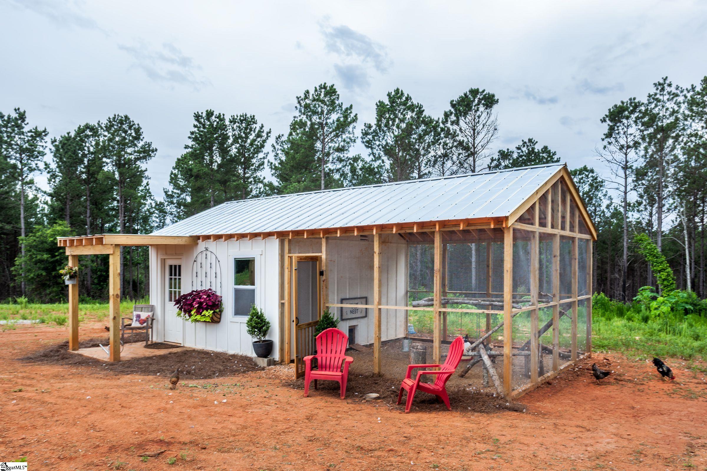201 Craigo Road Fountain Inn, SC 29644