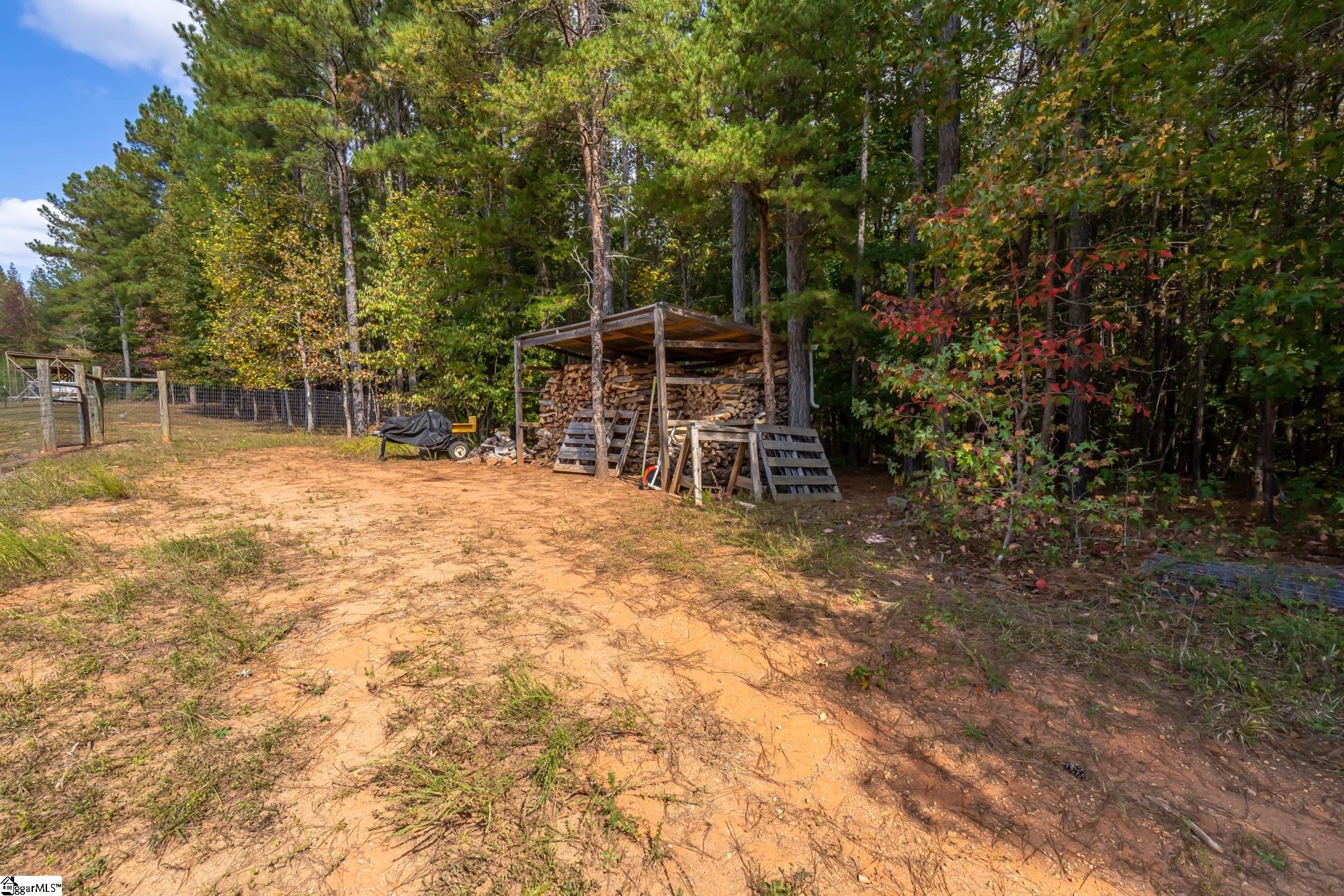 201 Craigo Road Fountain Inn, SC 29644