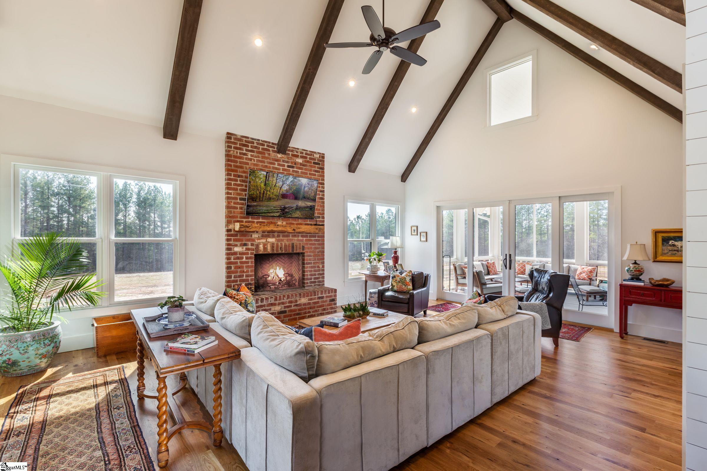 201 Craigo Road Fountain Inn, SC 29644