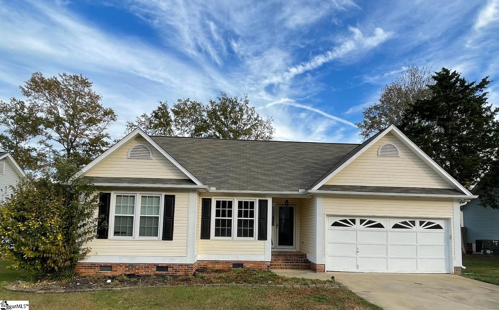 Residential for sale in Fountain Inn, South Carolina, 1485111