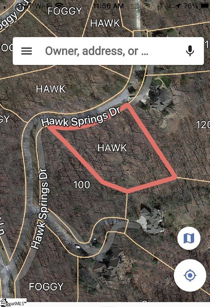 00 Hawk Springs, Landrum, South Carolina image 1
