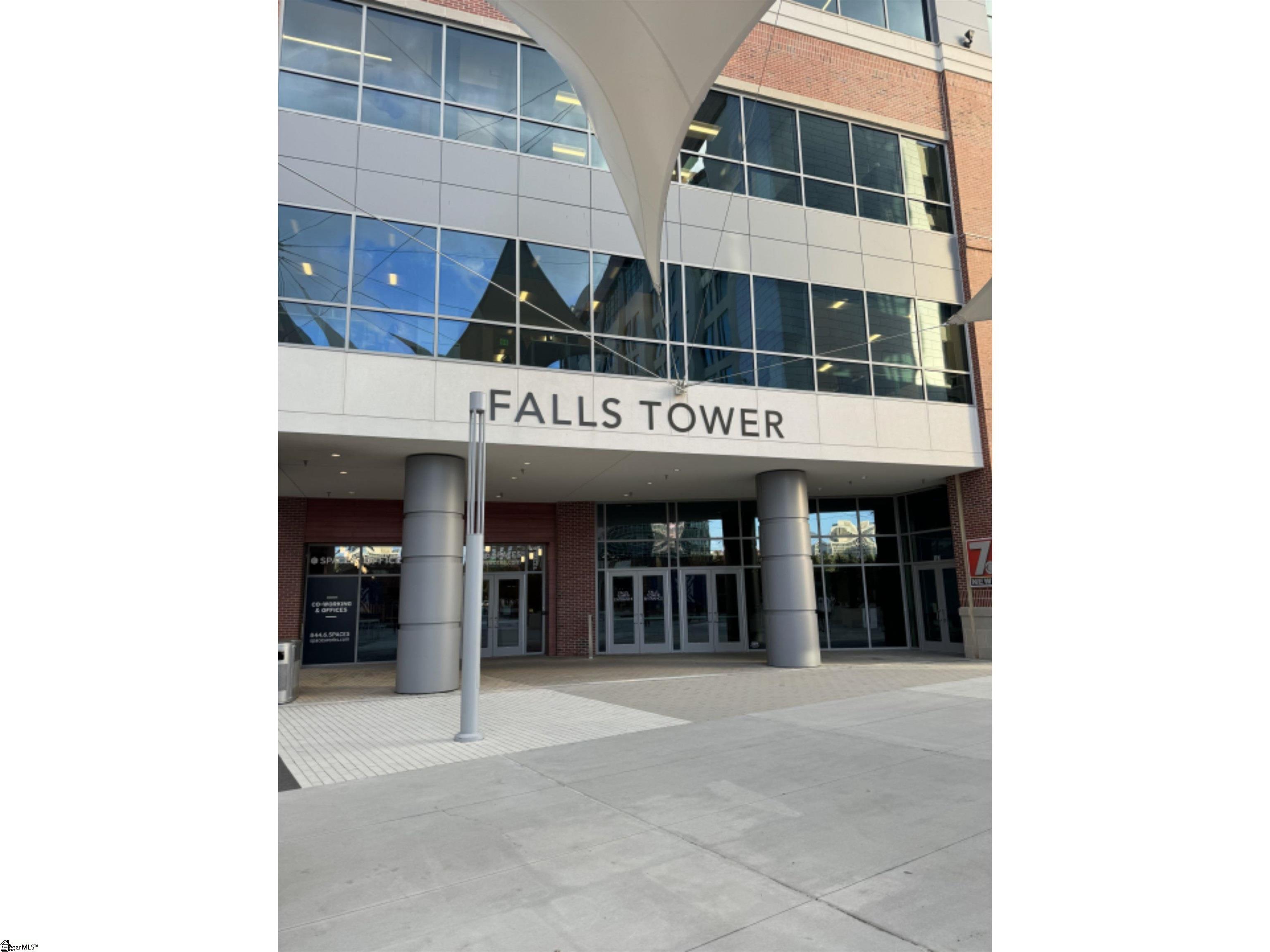 355 S Main, Greenville, SC 29601