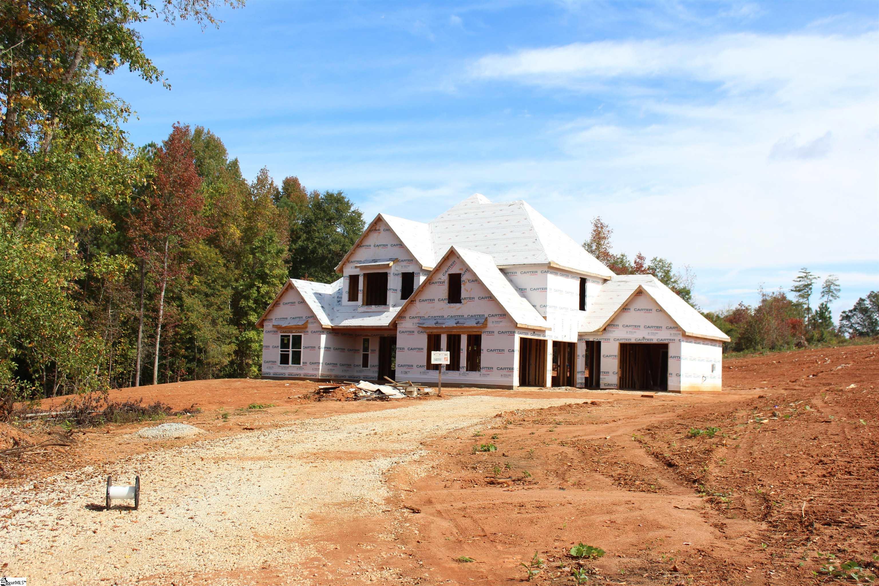 6910 Mountain View Road Taylors, SC 29687